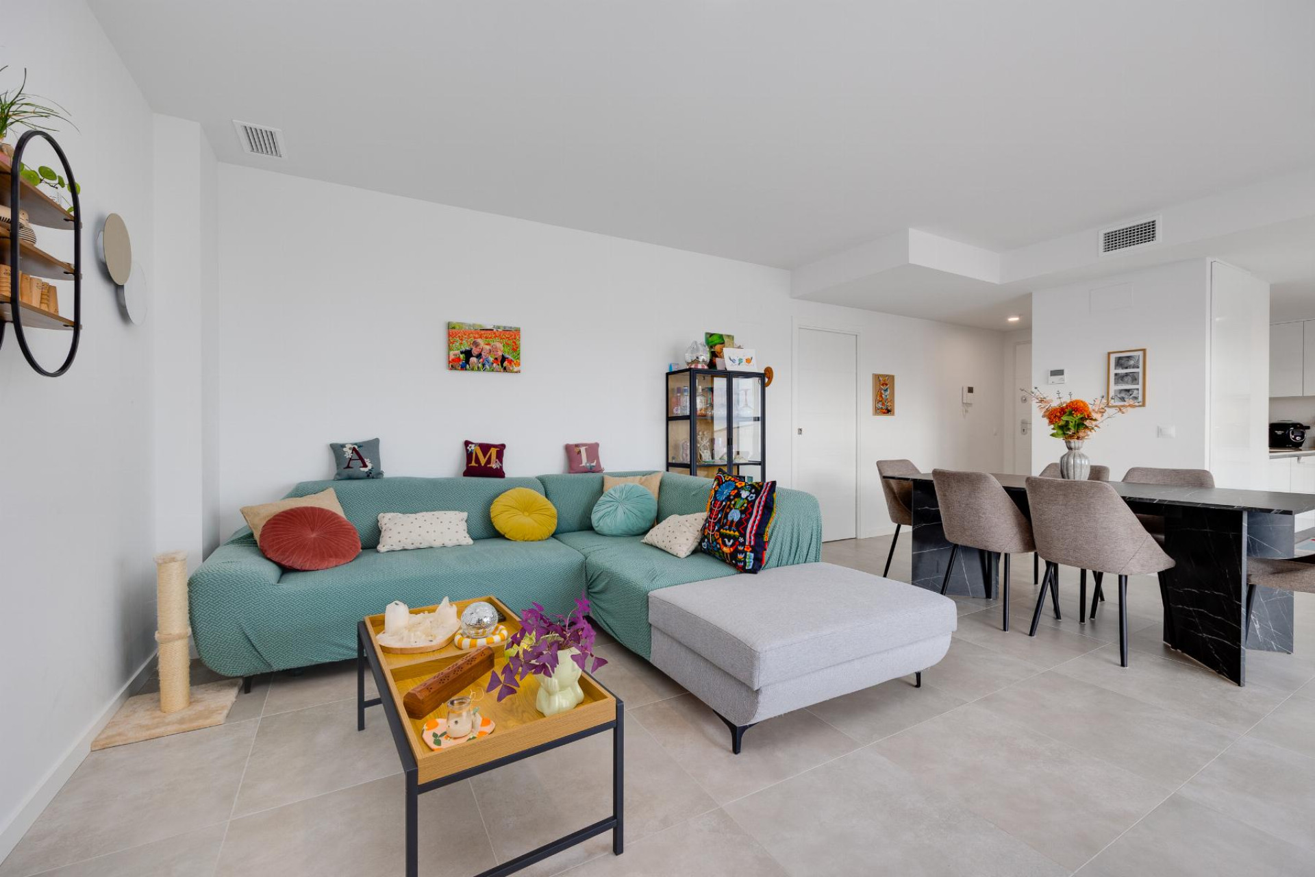 Reventa - 1. Apartamento / piso - Orihuela Costa - Costa Blanca Sur