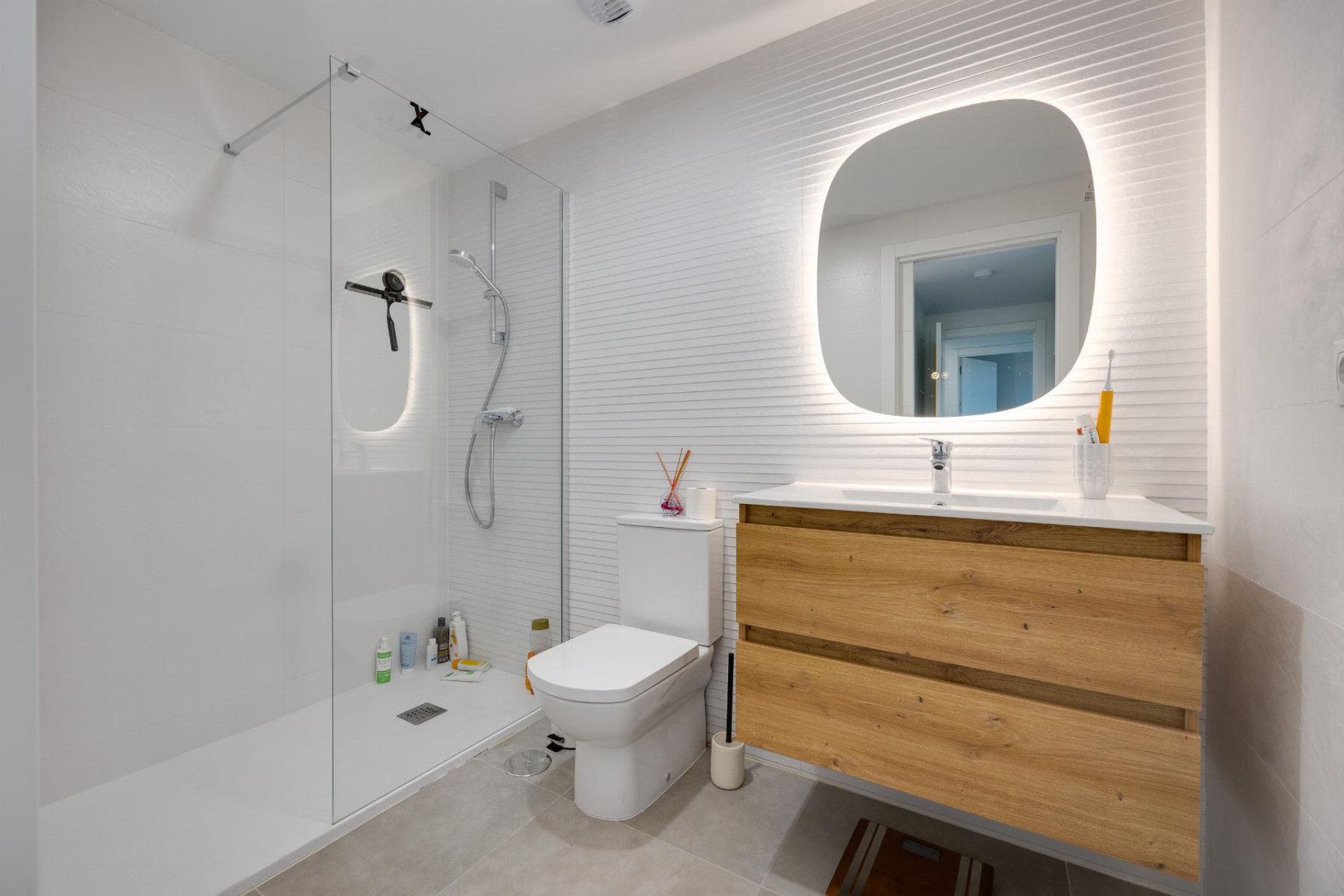 Reventa - 1. Apartamento / piso - Orihuela Costa - Costa Blanca Sur