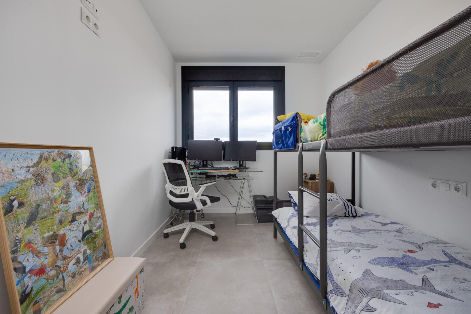 Reventa - 1. Apartamento / piso - Orihuela Costa - Costa Blanca Sur