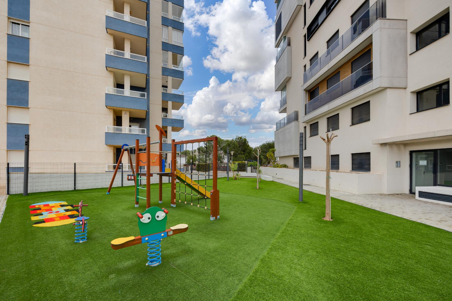 Reventa - 1. Apartamento / piso - Orihuela Costa - Costa Blanca Sur