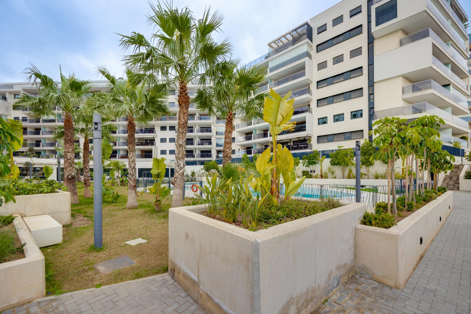 Reventa - 1. Apartamento / piso - Orihuela Costa - Costa Blanca Sur