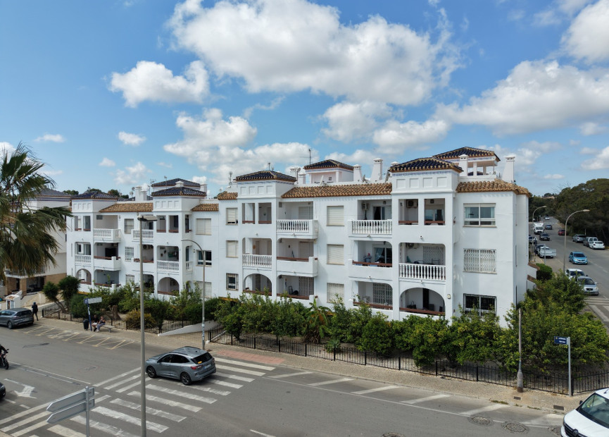 Reventa - 1. Apartamento / piso - Orihuela Costa - Costa Blanca Sur