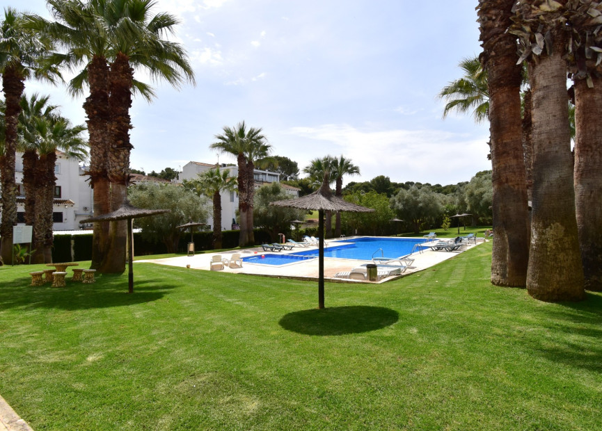Reventa - 1. Apartamento / piso - Orihuela Costa - Costa Blanca Sur