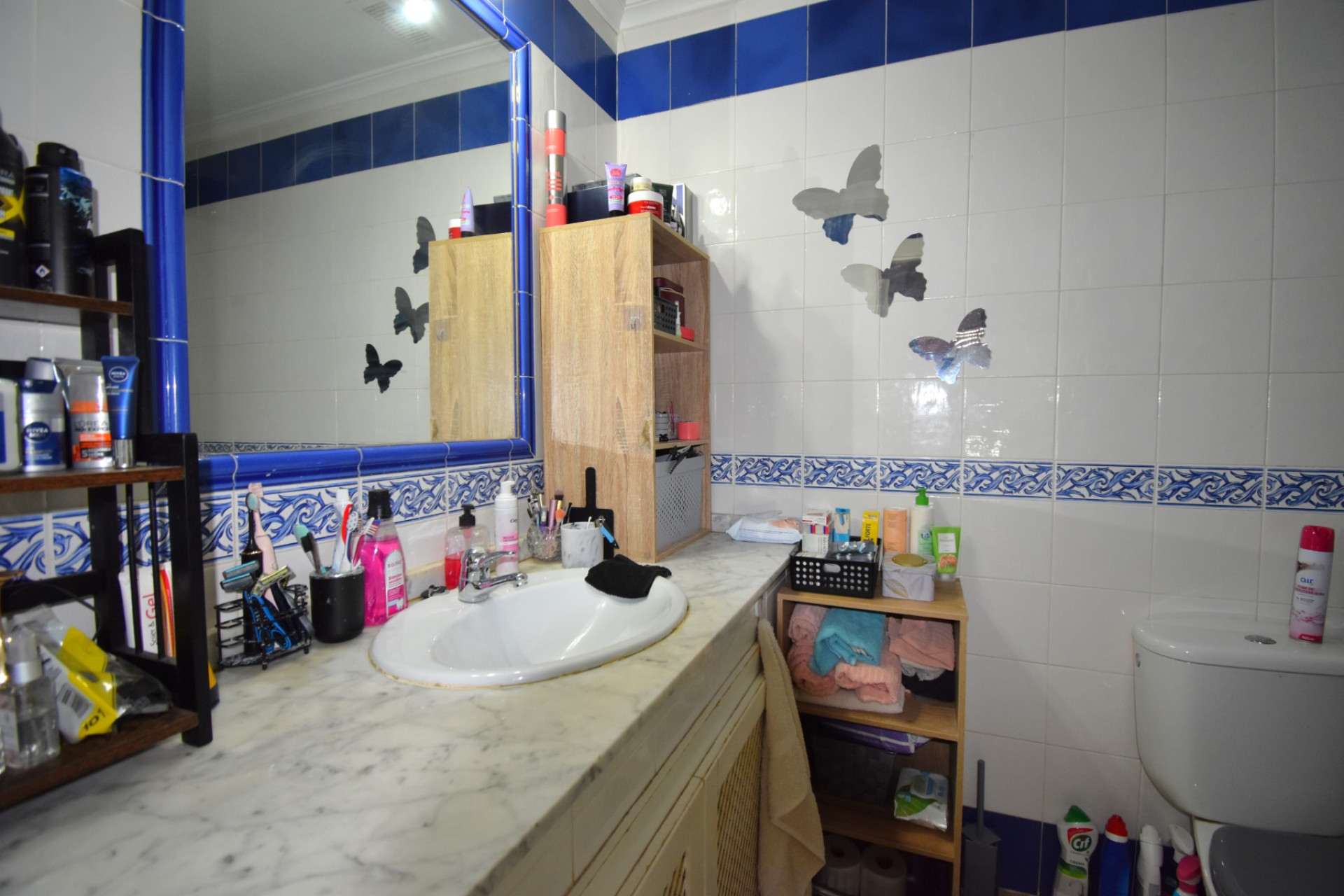 Reventa - 1. Apartamento / piso - Orihuela Costa - Costa Blanca Sur