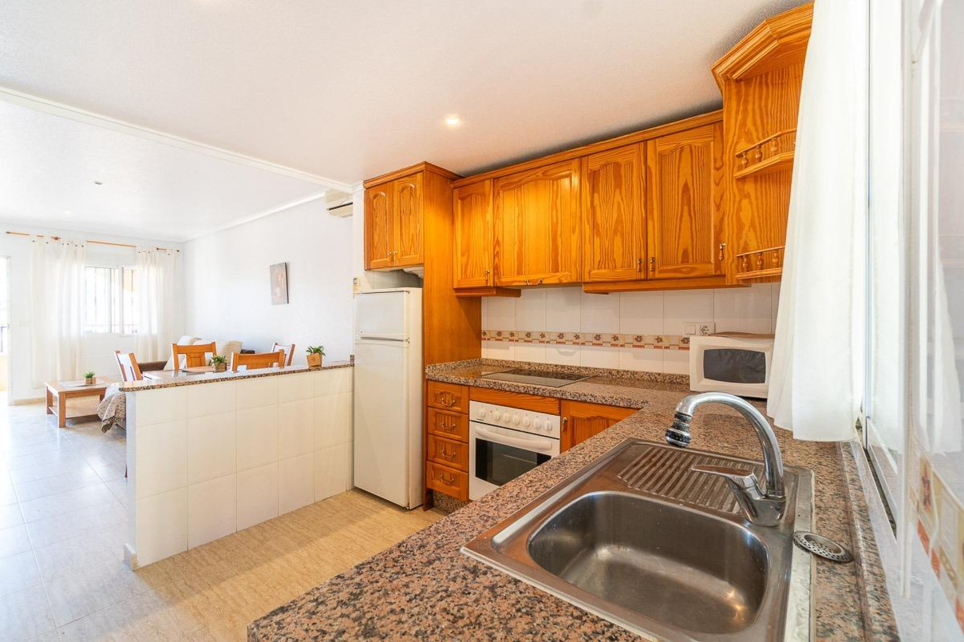 Reventa - 1. Apartamento / piso - Orihuela Costa - Costa Blanca Sur