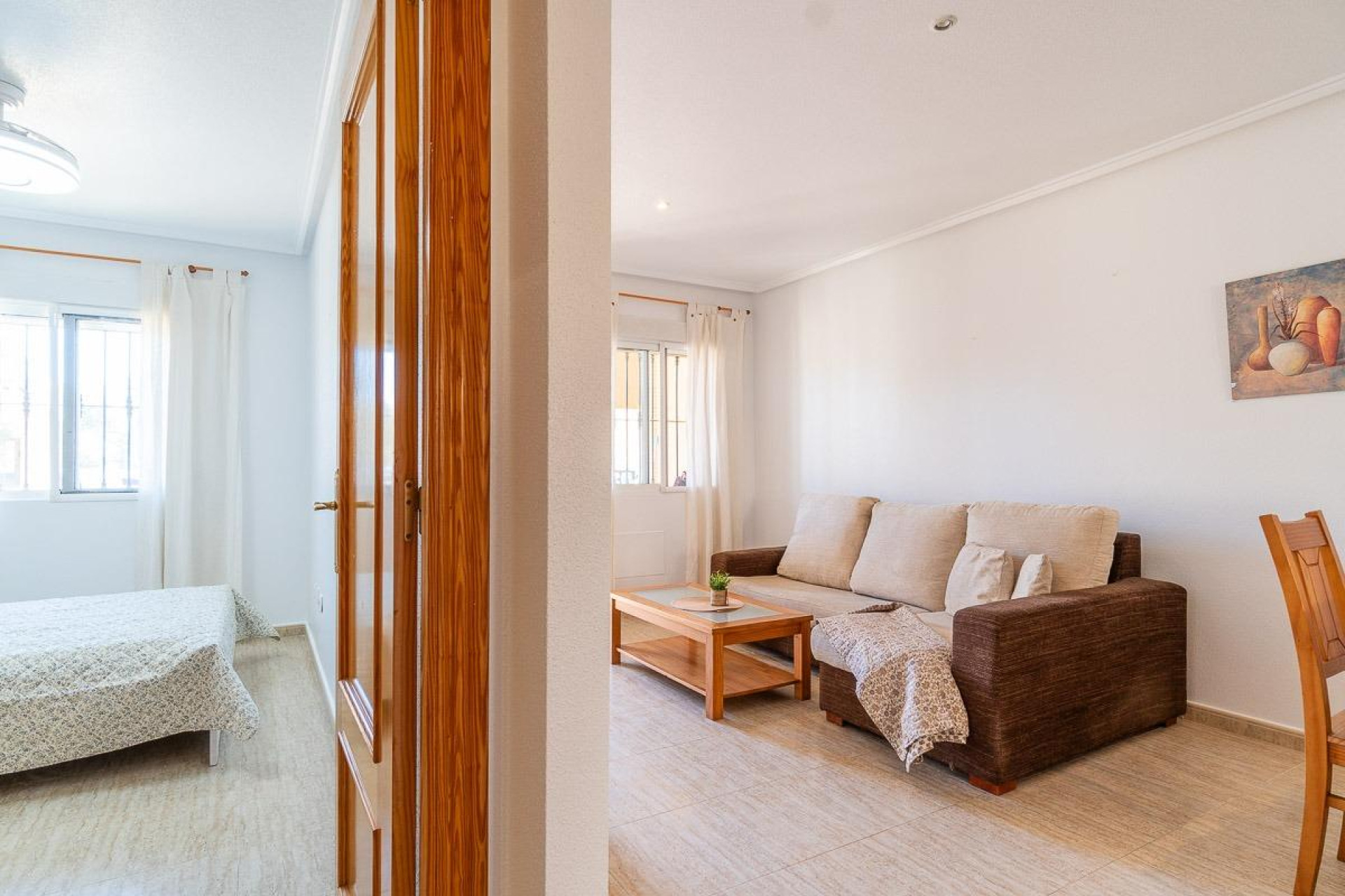 Reventa - 1. Apartamento / piso - Orihuela Costa - Costa Blanca Sur