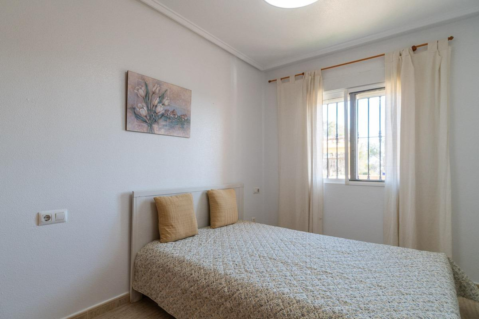 Reventa - 1. Apartamento / piso - Orihuela Costa - Costa Blanca Sur