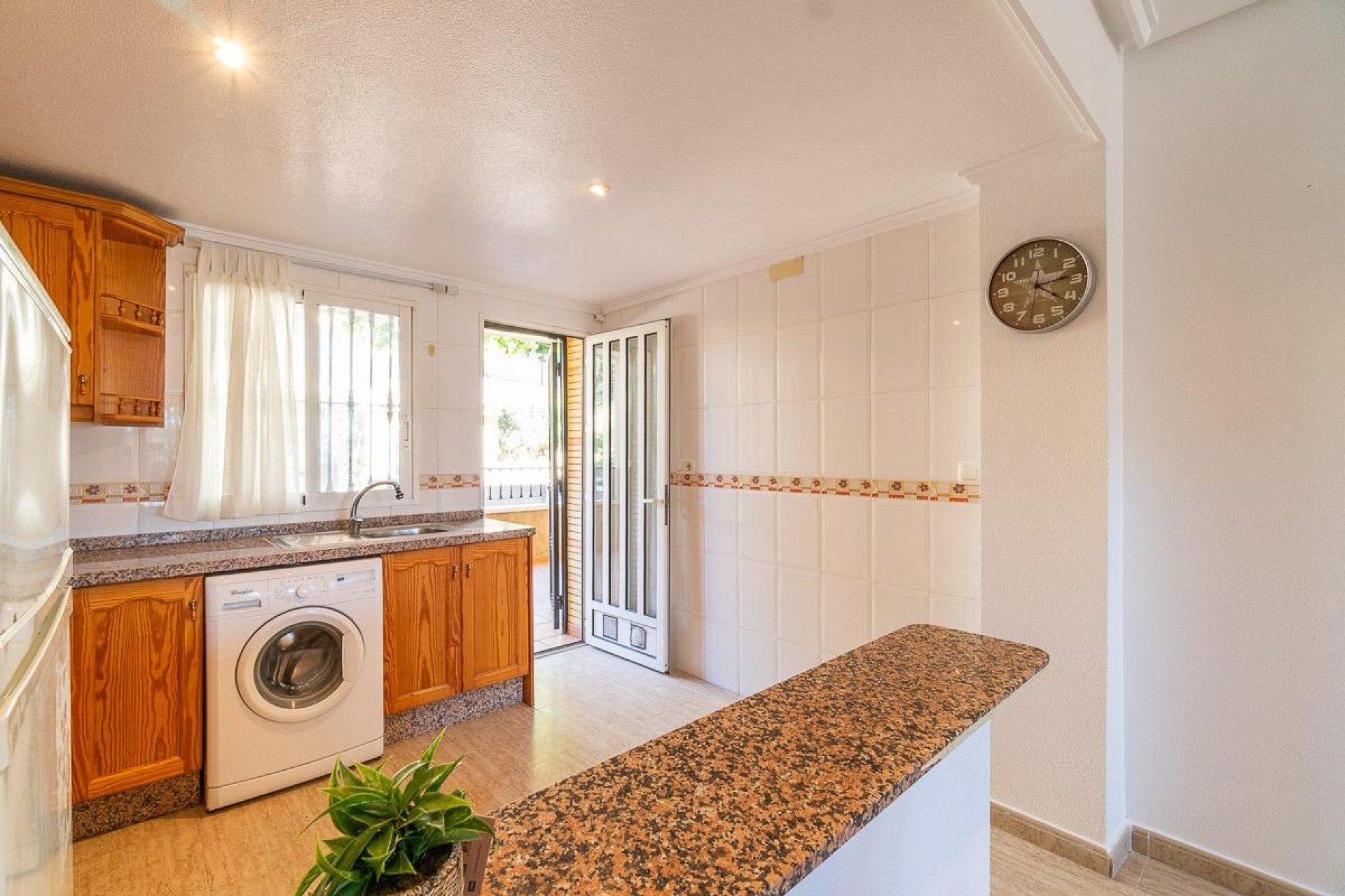 Reventa - 1. Apartamento / piso - Orihuela Costa - Costa Blanca Sur