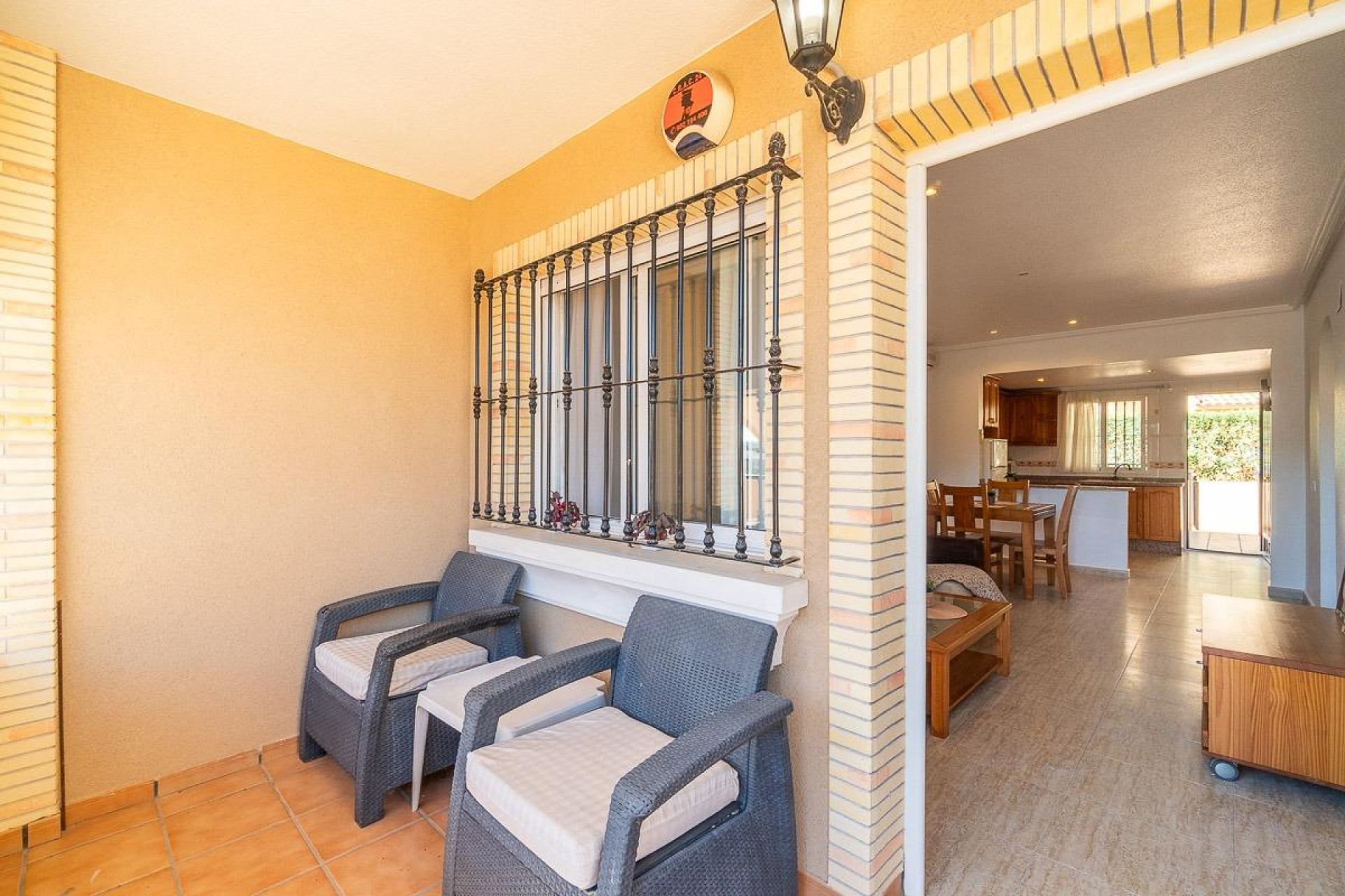 Reventa - 1. Apartamento / piso - Orihuela Costa - Costa Blanca Sur