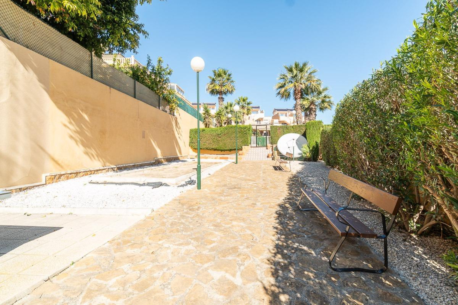 Reventa - 1. Apartamento / piso - Orihuela Costa - Costa Blanca Sur
