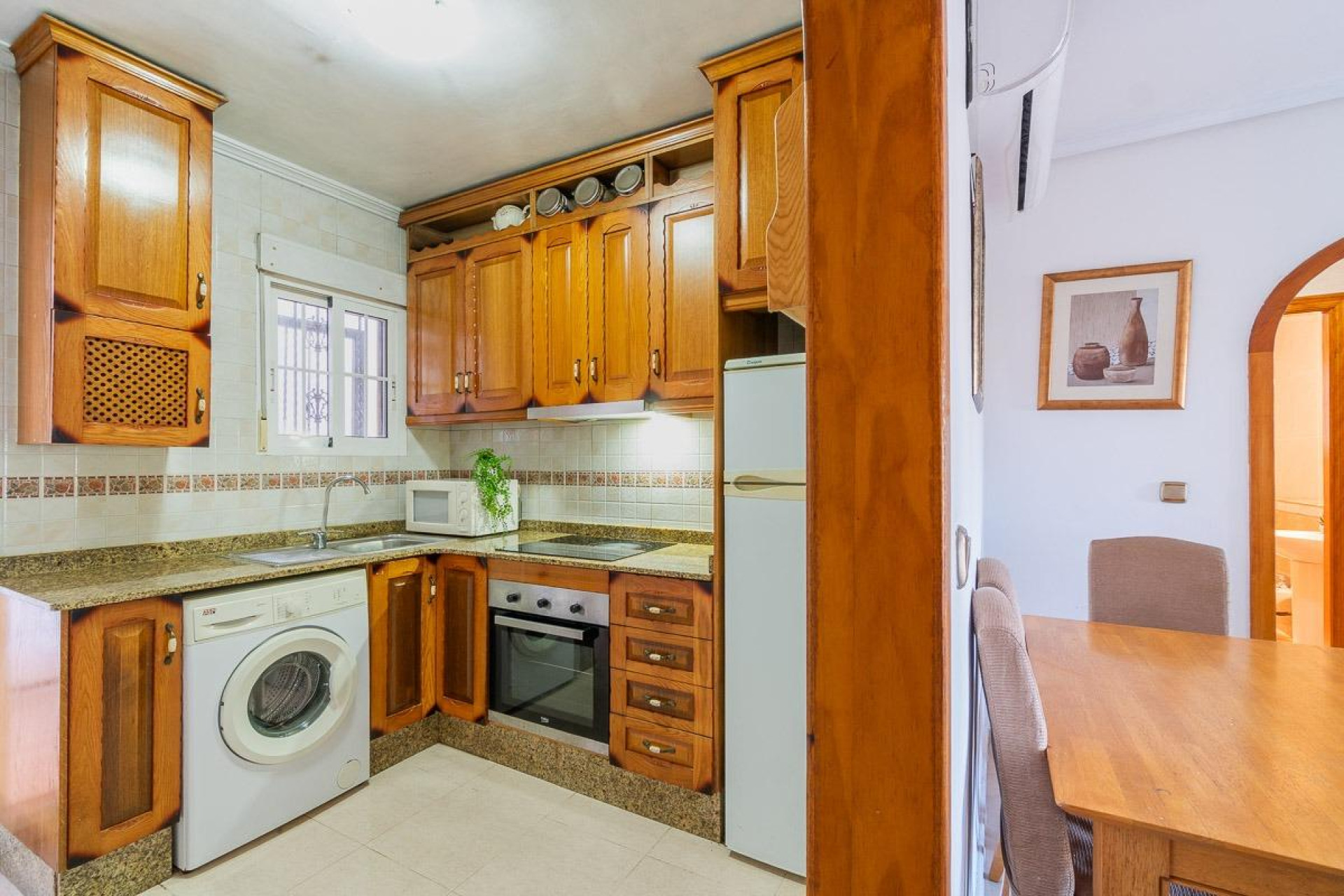 Reventa - 1. Apartamento / piso - Orihuela Costa - Costa Blanca Sur