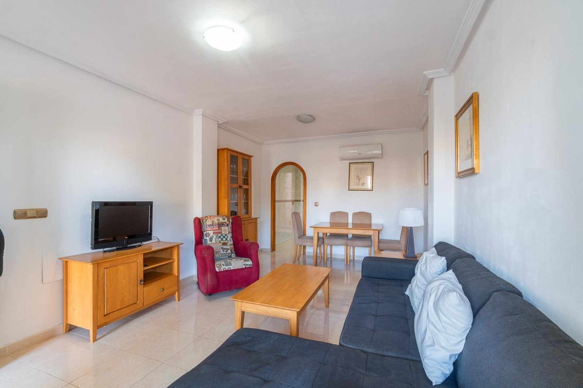 Reventa - 1. Apartamento / piso - Orihuela Costa - Costa Blanca Sur