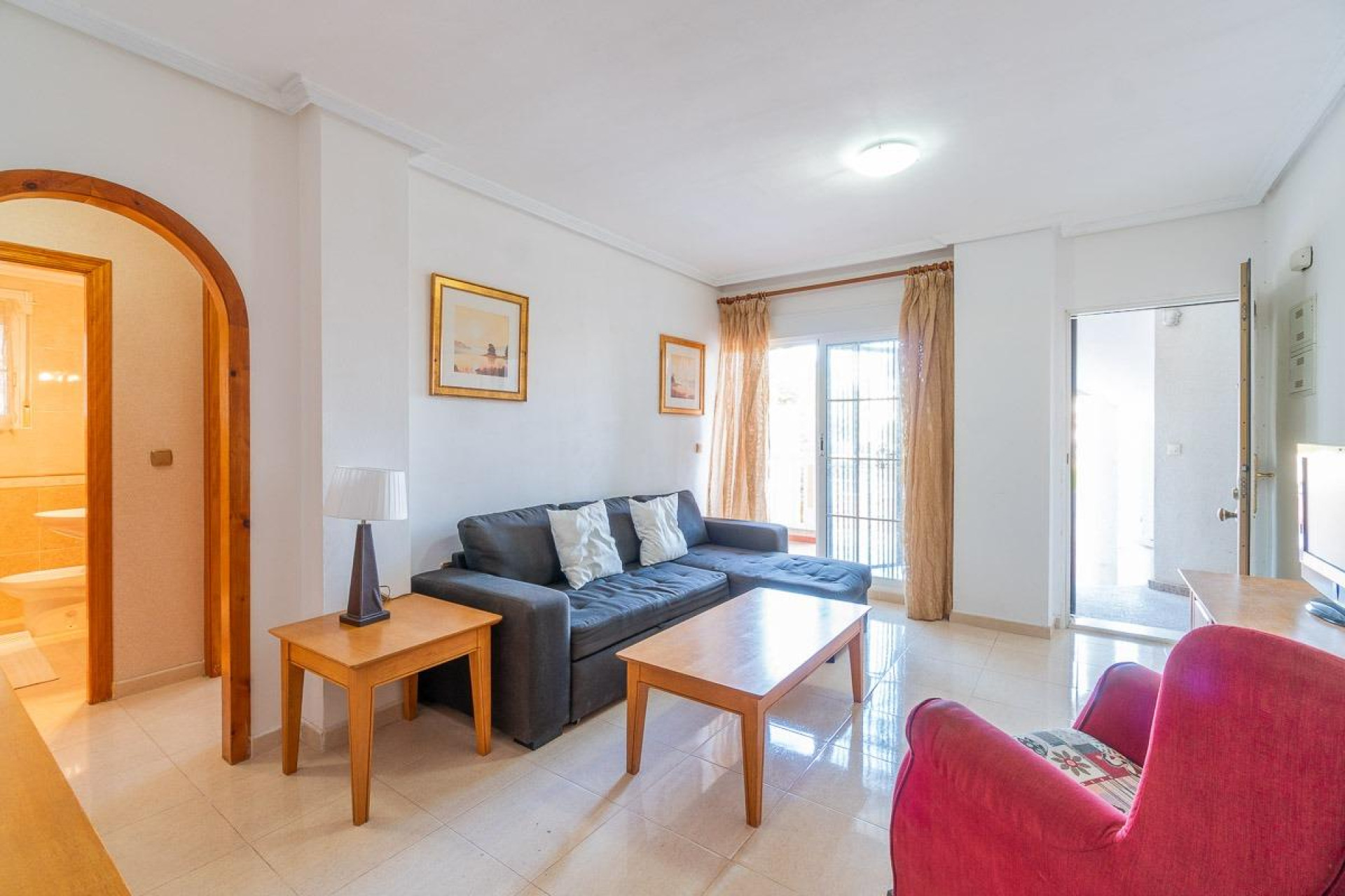 Reventa - 1. Apartamento / piso - Orihuela Costa - Costa Blanca Sur