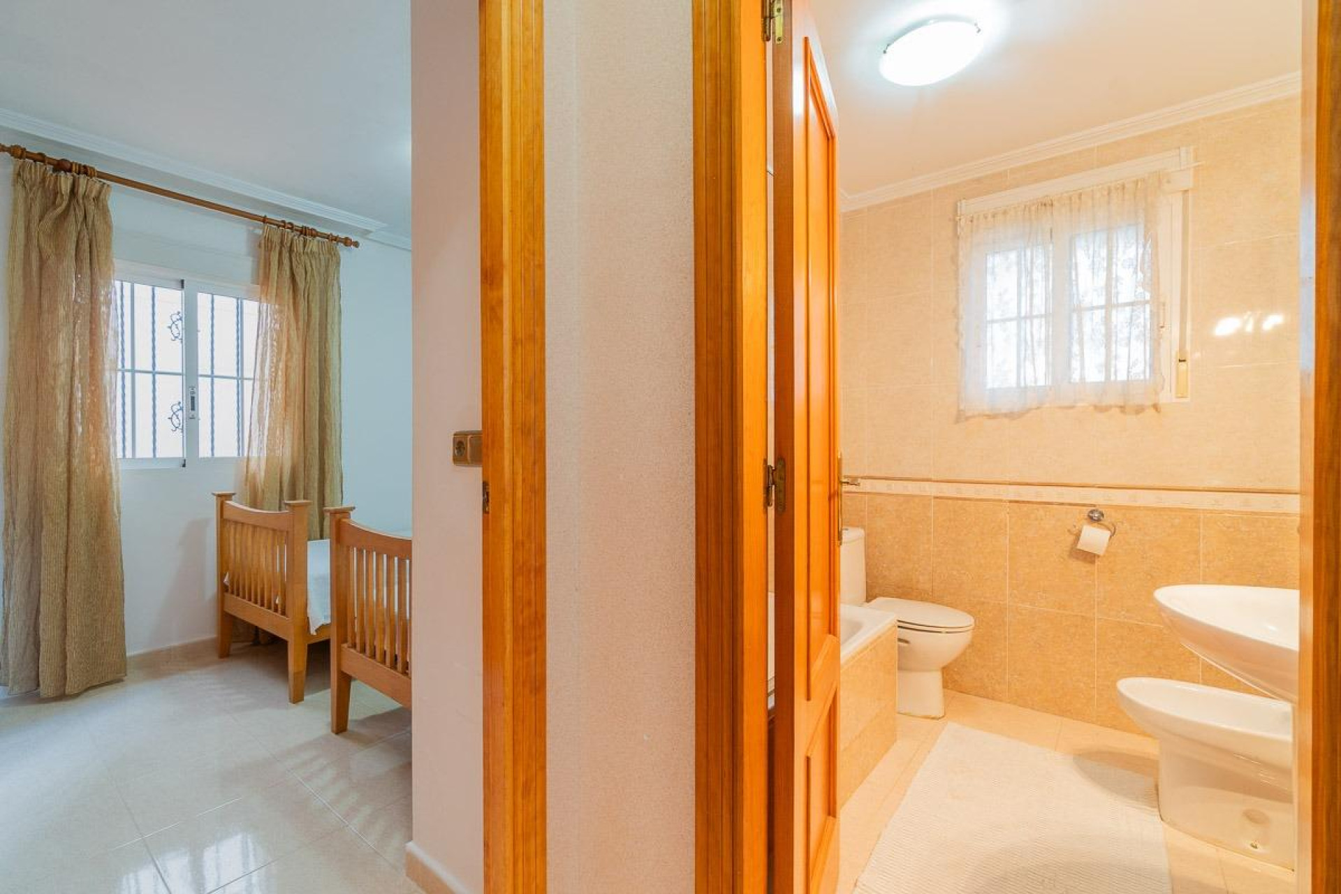 Reventa - 1. Apartamento / piso - Orihuela Costa - Costa Blanca Sur