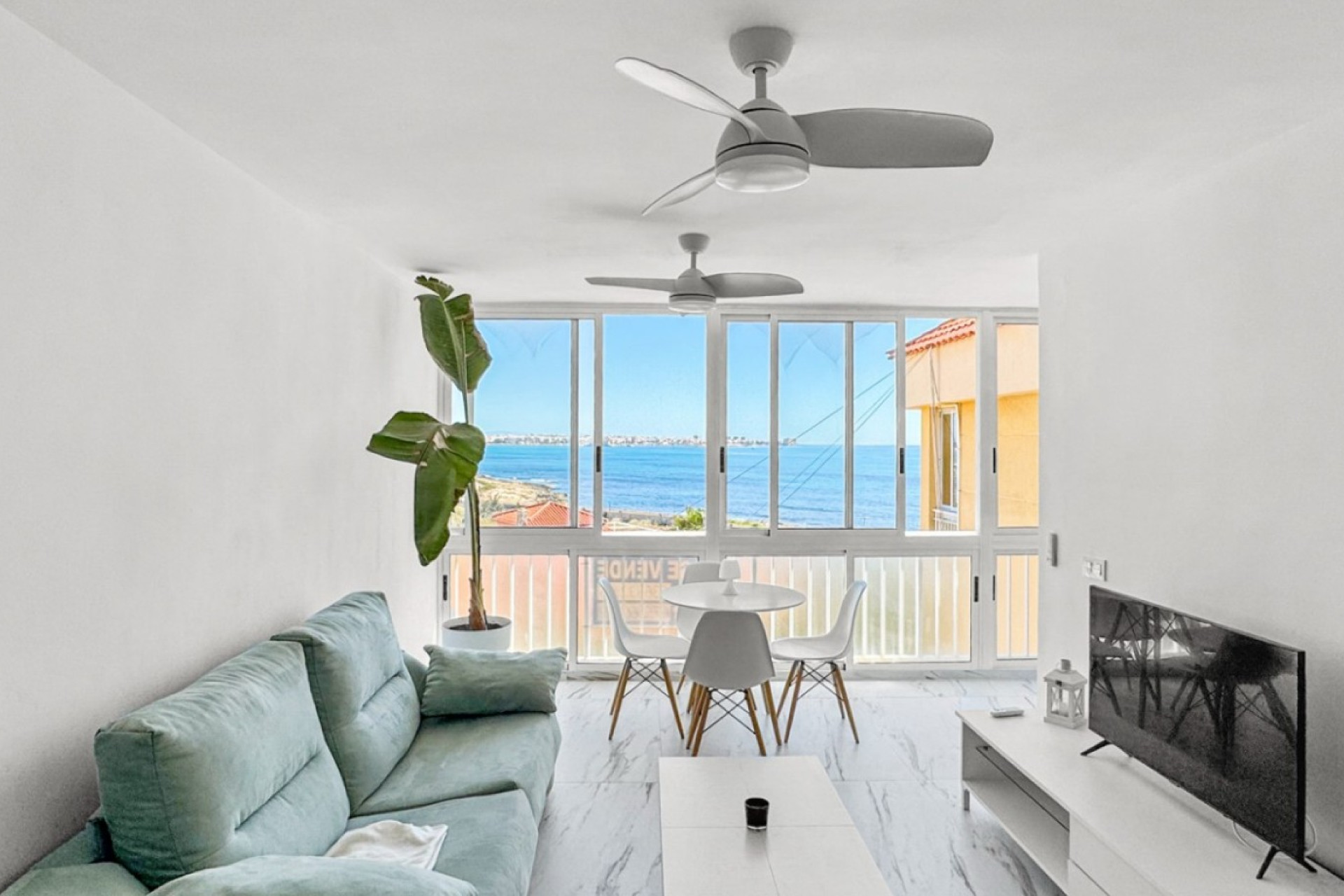 Reventa - 1. Apartamento / piso - Orihuela Costa - Costa Blanca Sur