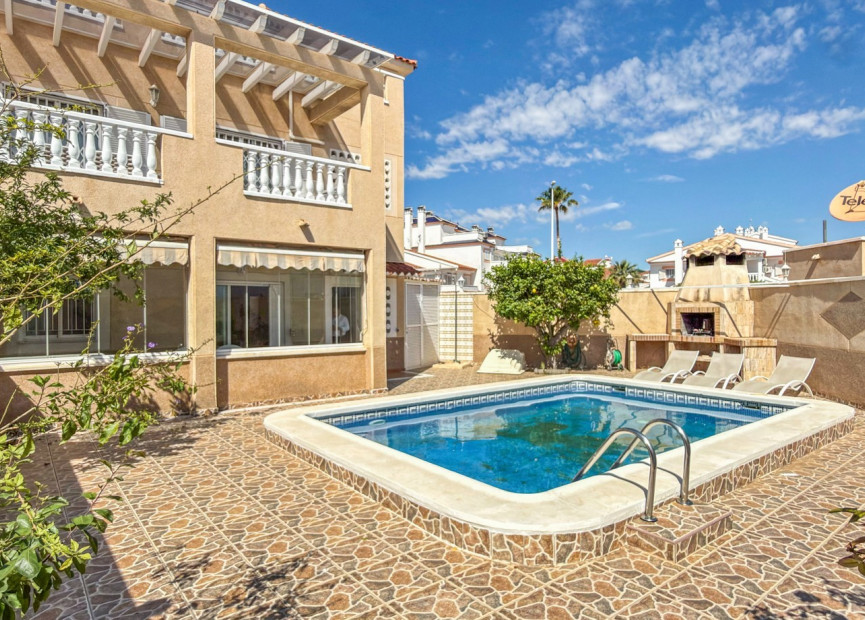 Reventa - 1. Apartamento / piso - Orihuela Costa - Costa Blanca Sur