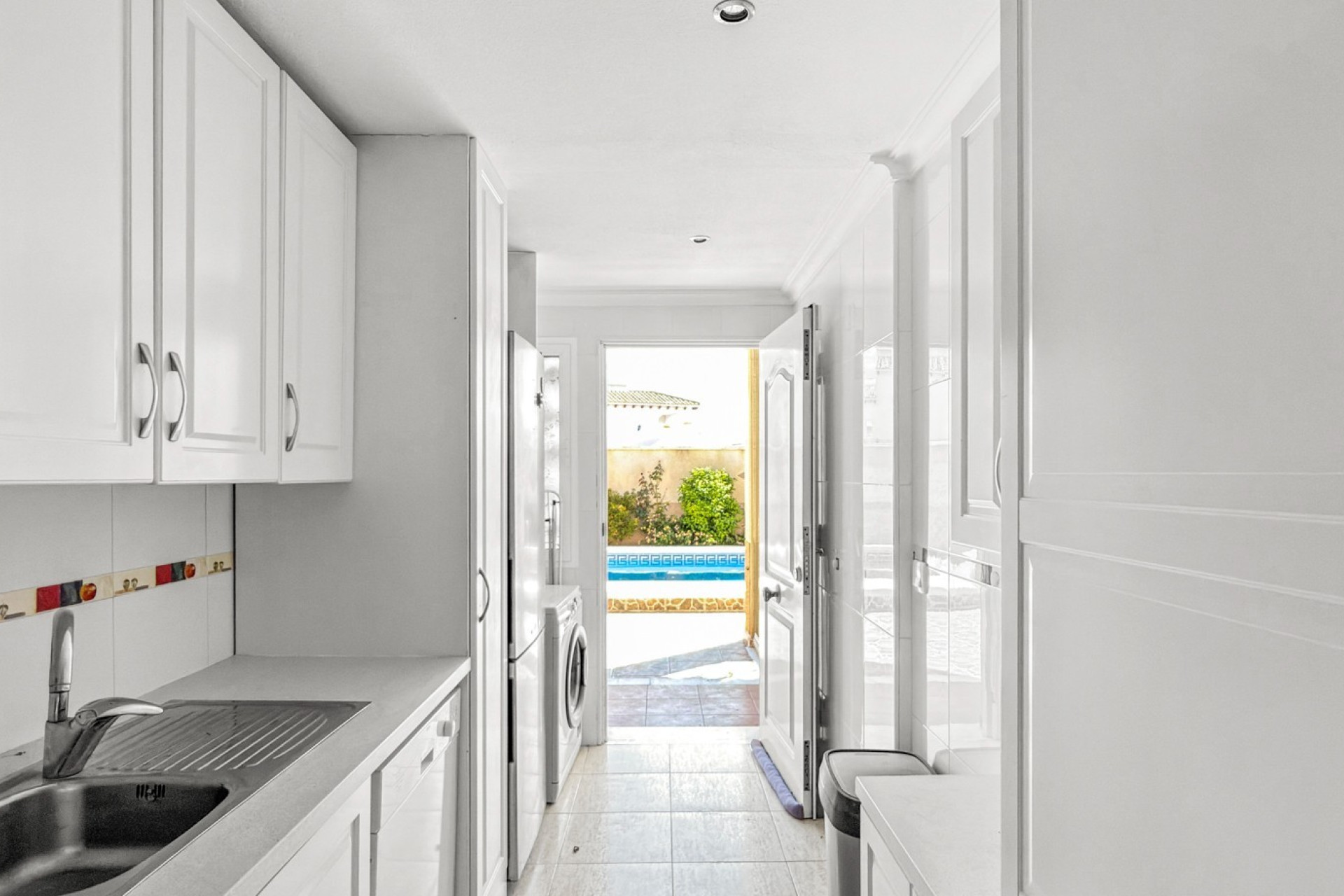 Reventa - 1. Apartamento / piso - Orihuela Costa - Costa Blanca Sur