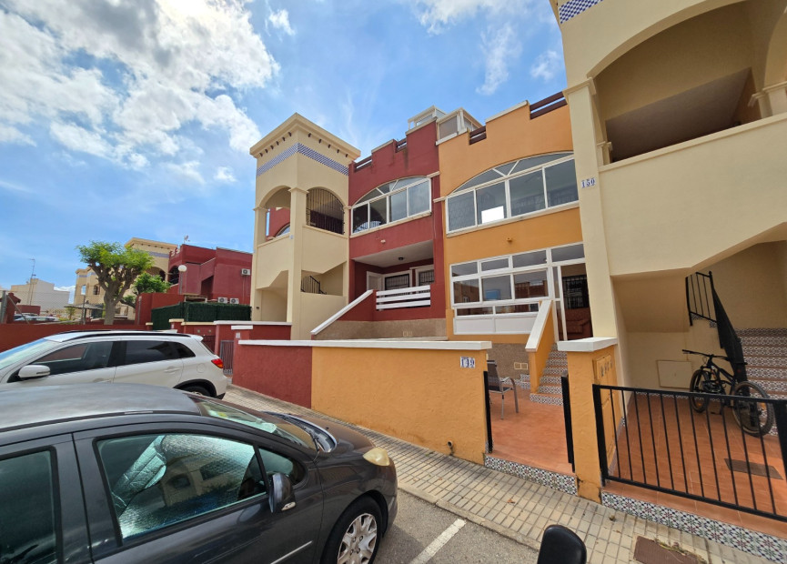 Reventa - 1. Apartamento / piso - Orihuela Costa - Costa Blanca Sur