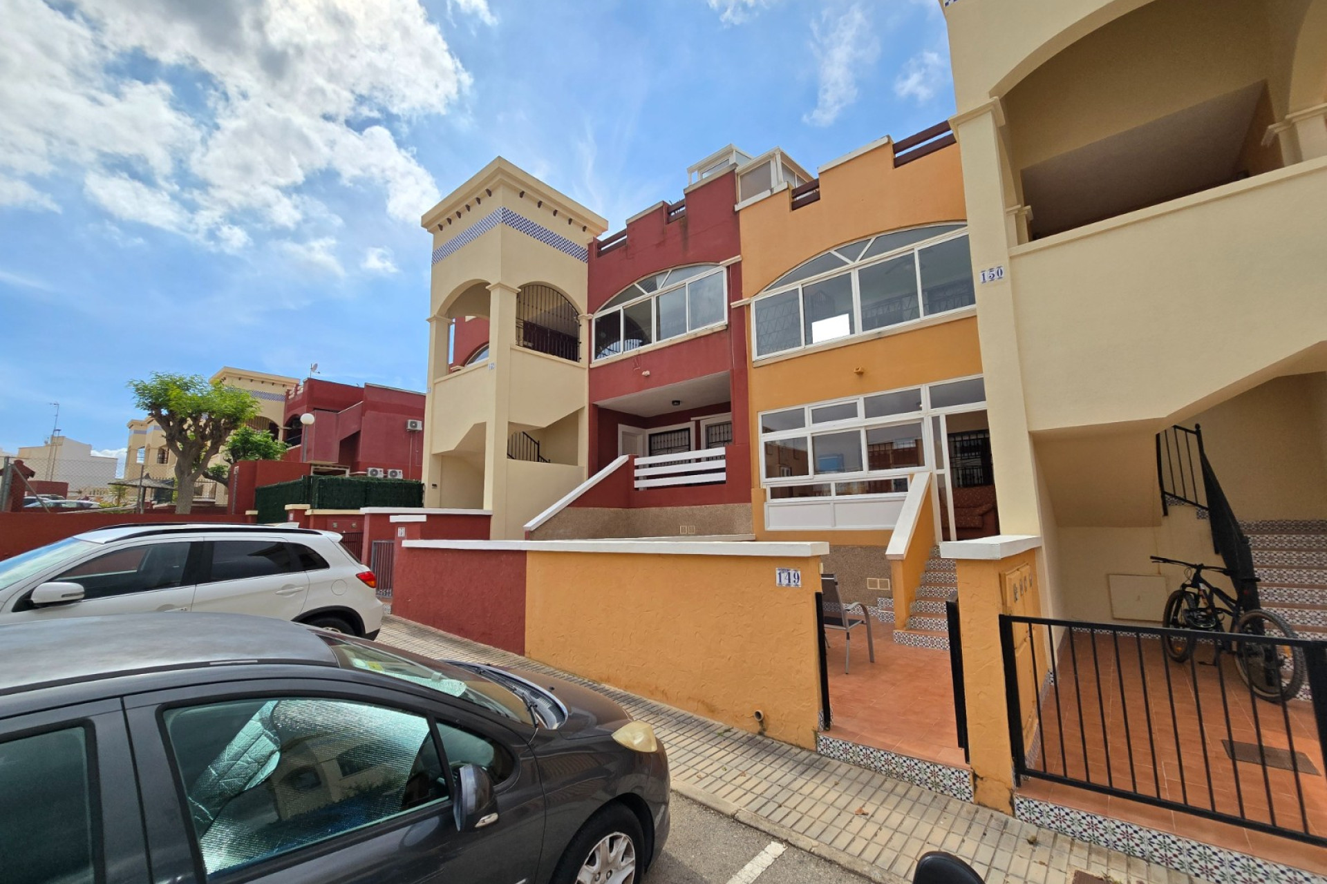 Reventa - 1. Apartamento / piso - Orihuela Costa - Costa Blanca Sur