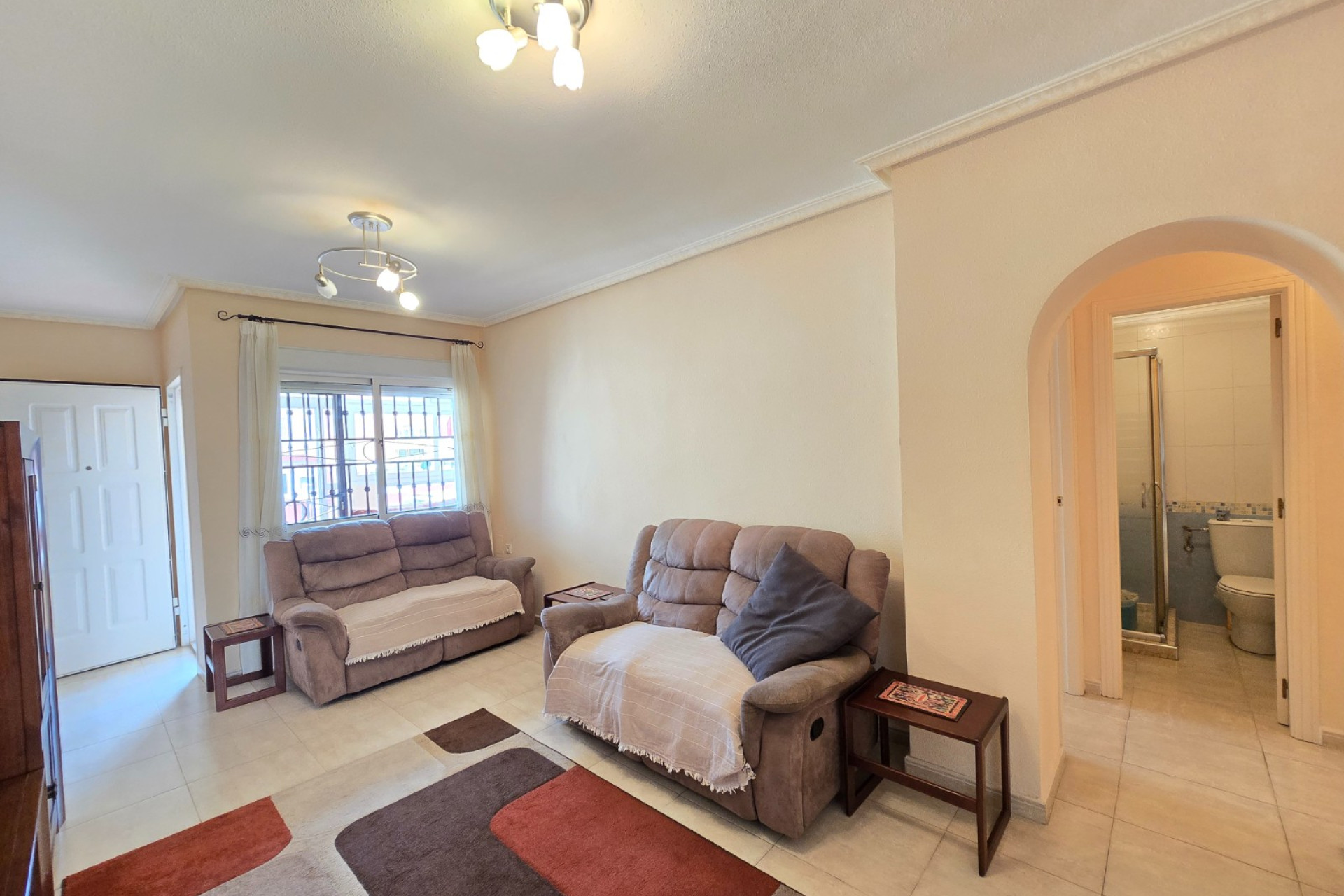 Reventa - 1. Apartamento / piso - Orihuela Costa - Costa Blanca Sur