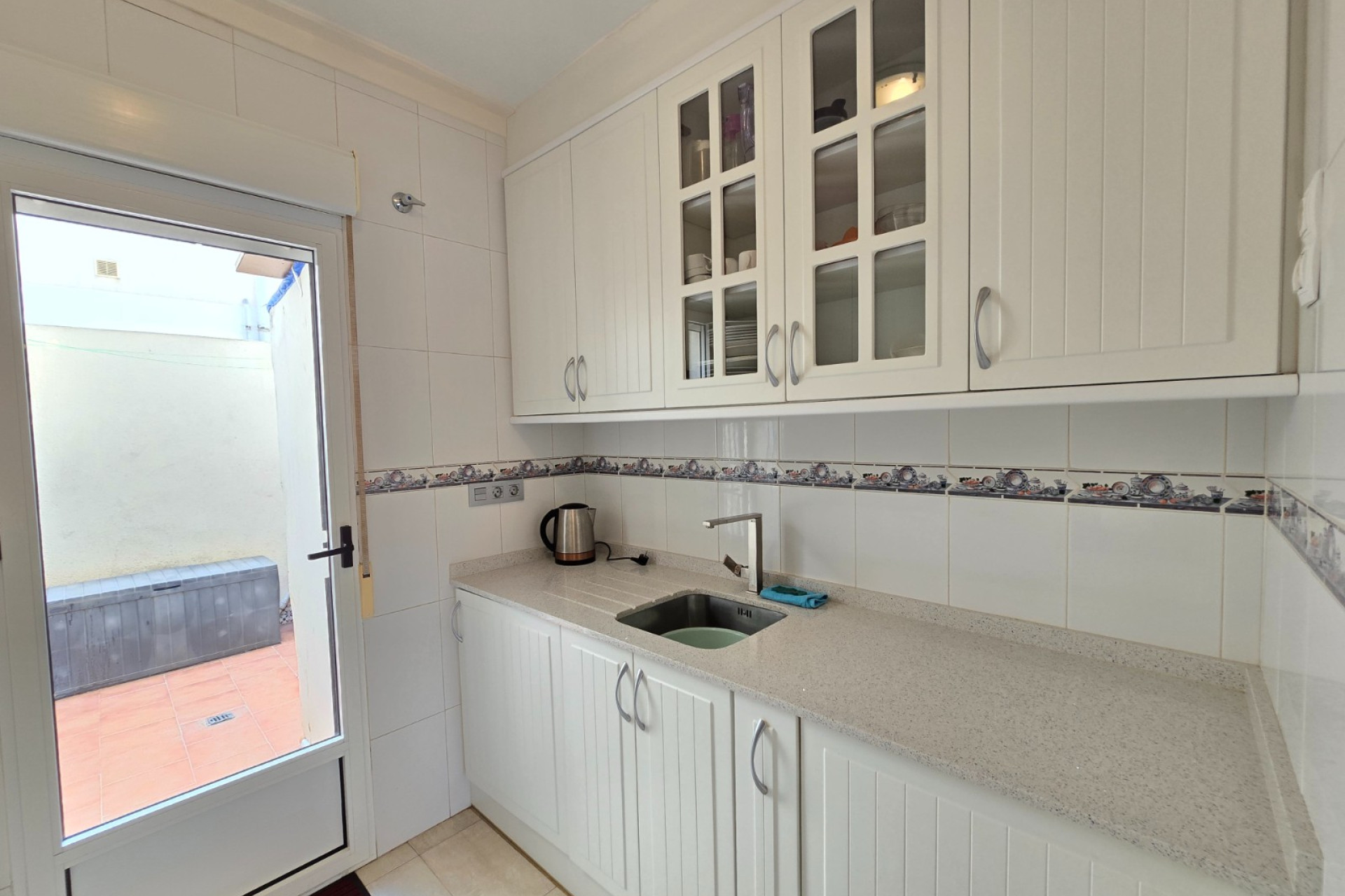 Reventa - 1. Apartamento / piso - Orihuela Costa - Costa Blanca Sur