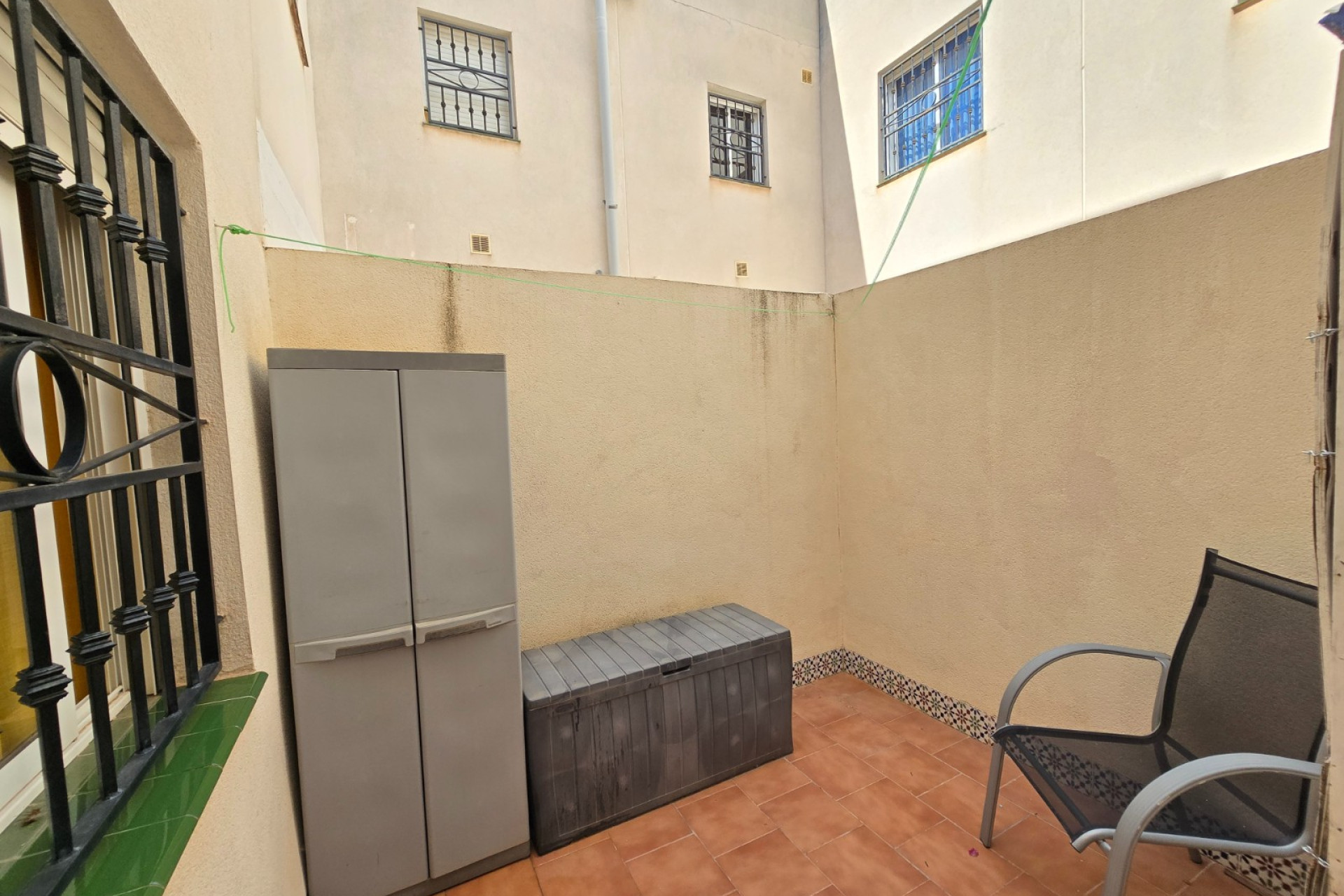 Reventa - 1. Apartamento / piso - Orihuela Costa - Costa Blanca Sur