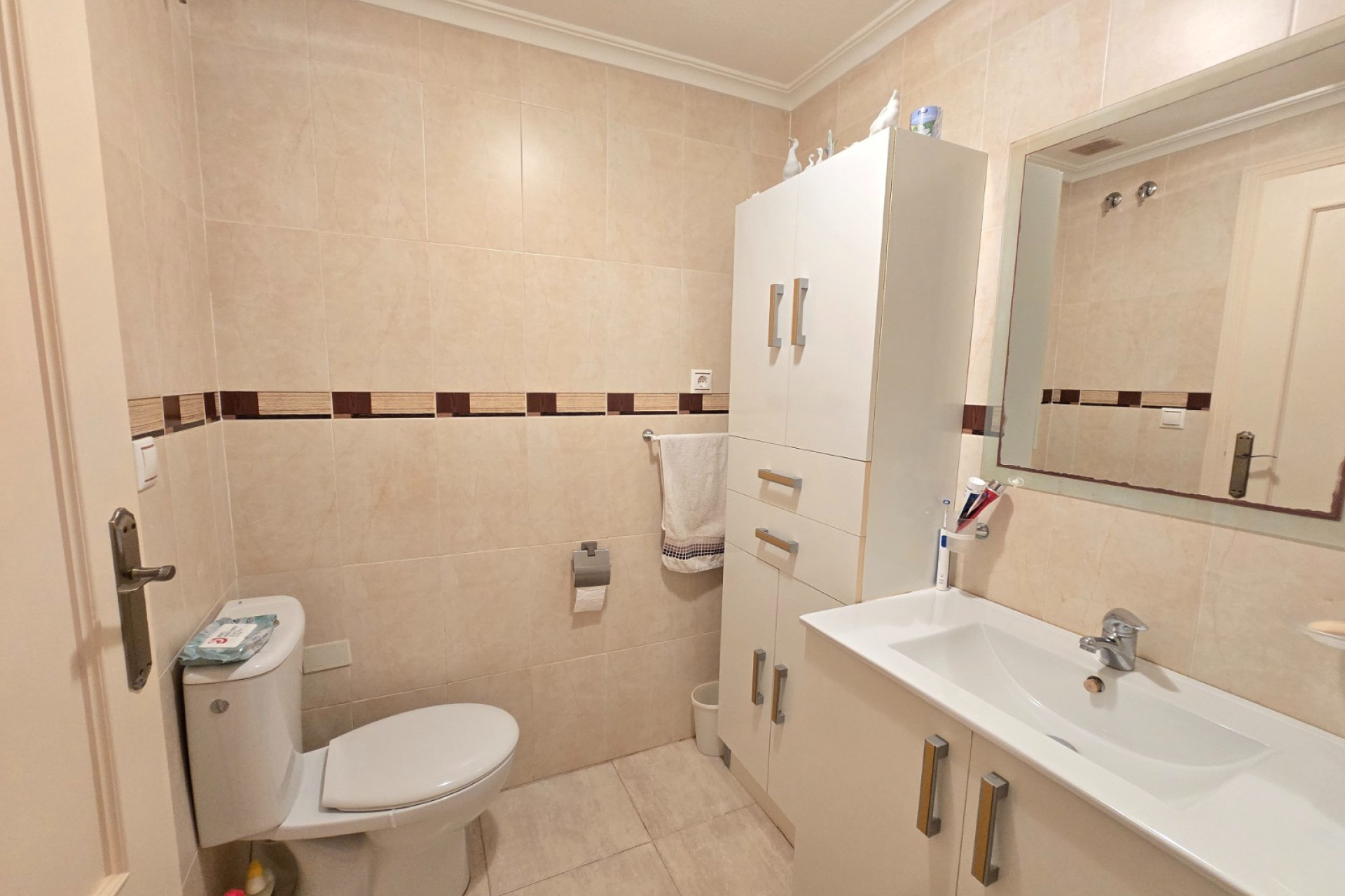 Reventa - 1. Apartamento / piso - Orihuela Costa - Costa Blanca Sur