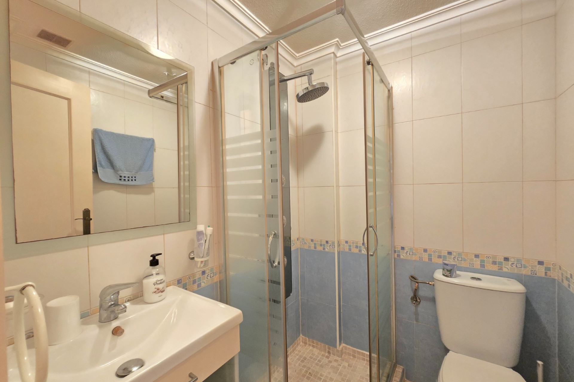 Reventa - 1. Apartamento / piso - Orihuela Costa - Costa Blanca Sur