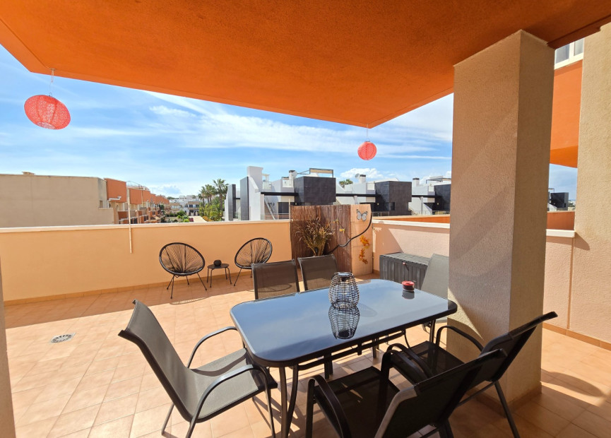 Reventa - 1. Apartamento / piso - Orihuela Costa - Costa Blanca Sur