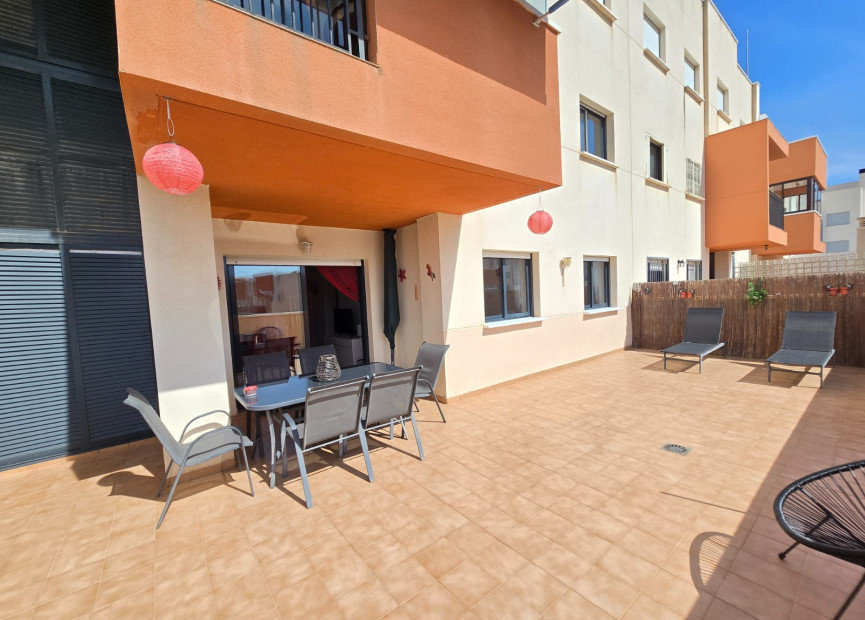 Reventa - 1. Apartamento / piso - Orihuela Costa - Costa Blanca Sur
