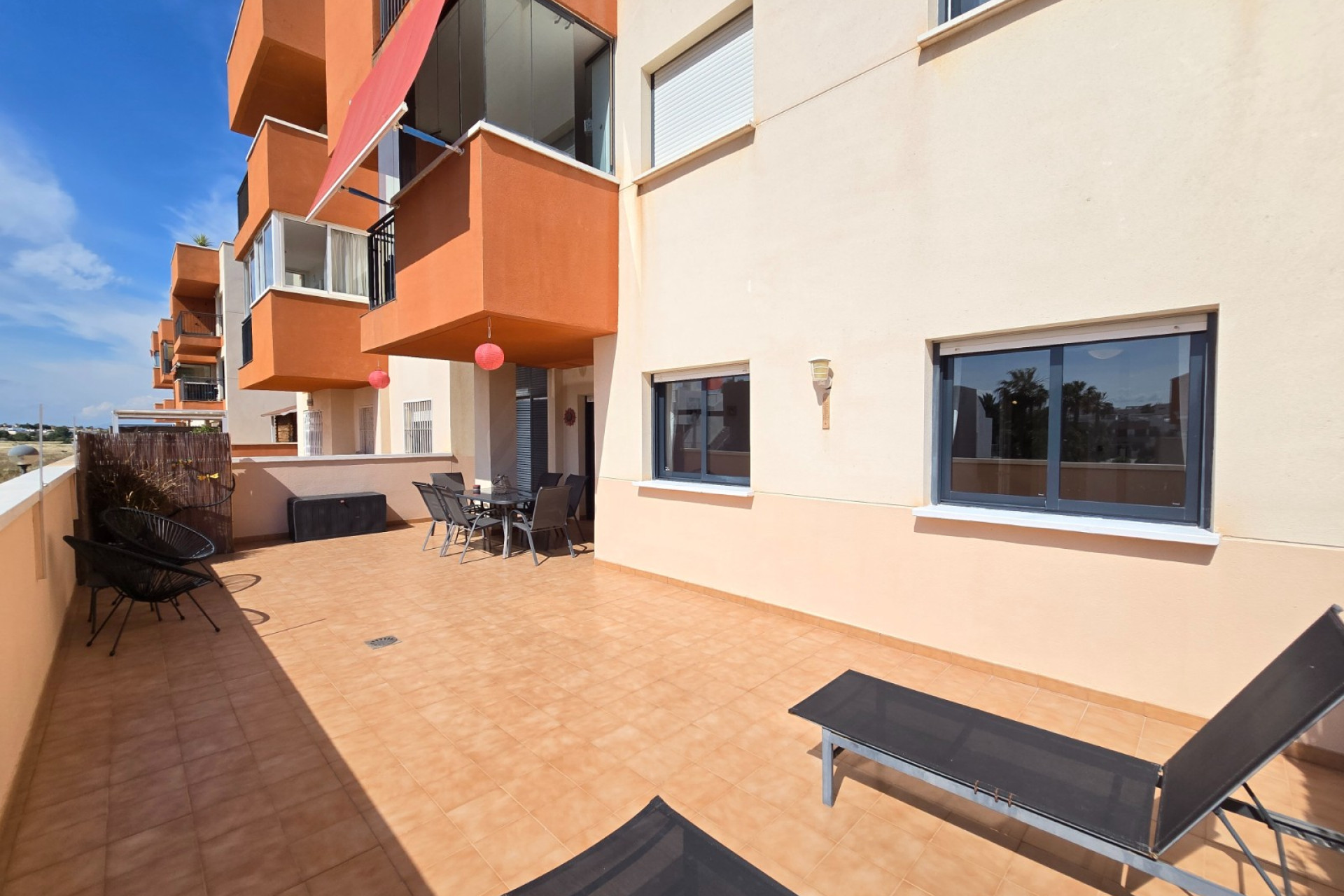 Reventa - 1. Apartamento / piso - Orihuela Costa - Costa Blanca Sur