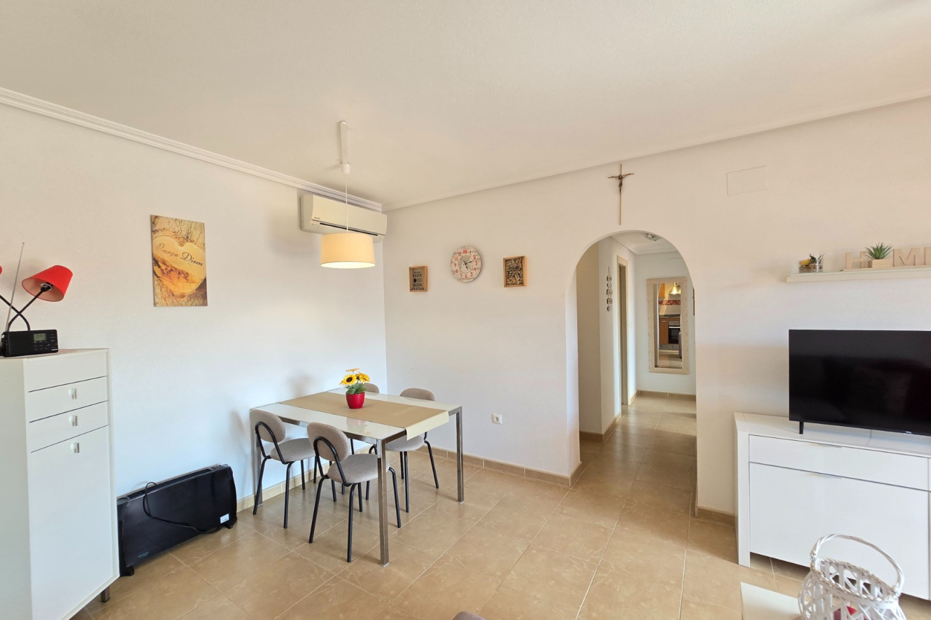 Reventa - 1. Apartamento / piso - Orihuela Costa - Costa Blanca Sur