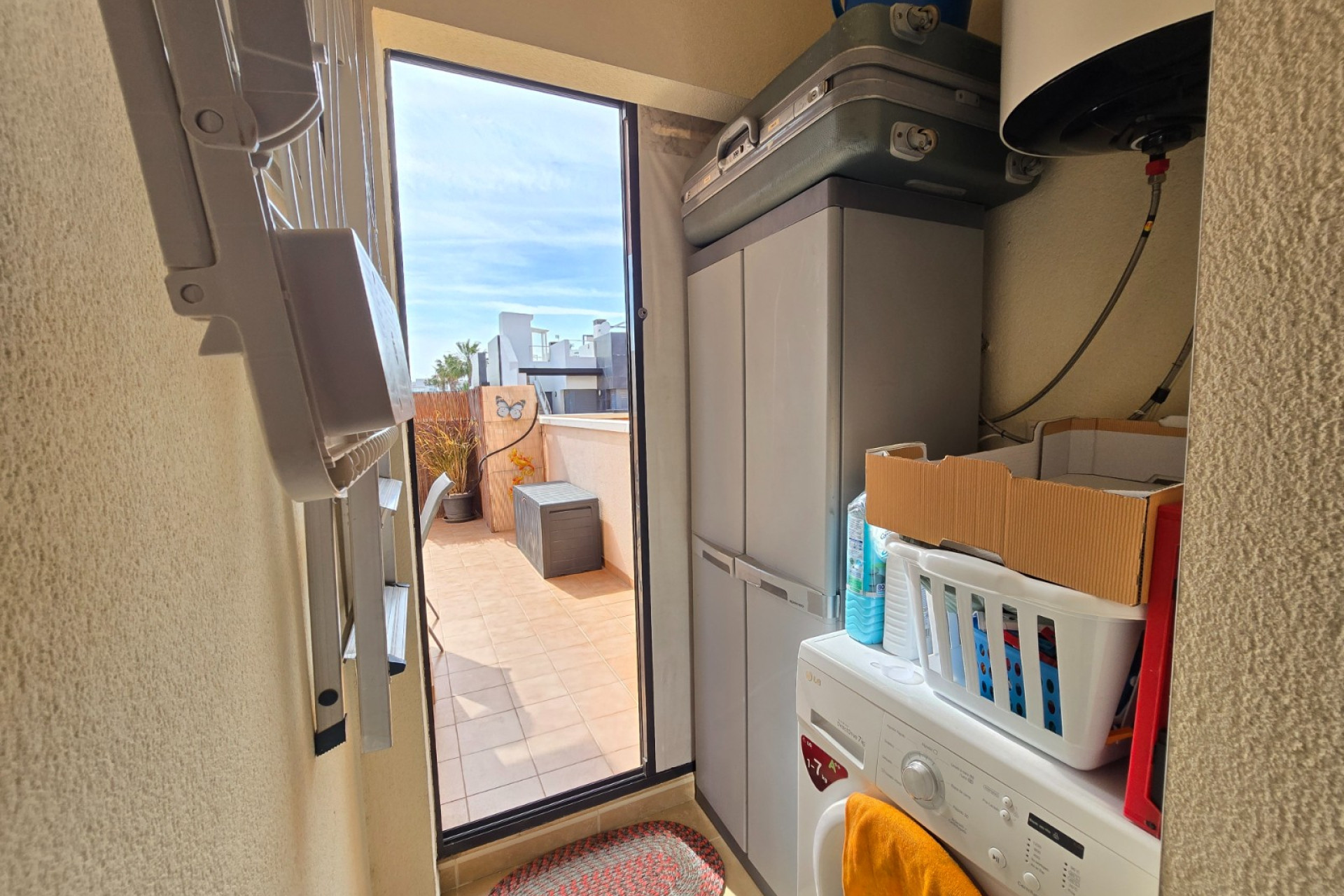 Reventa - 1. Apartamento / piso - Orihuela Costa - Costa Blanca Sur