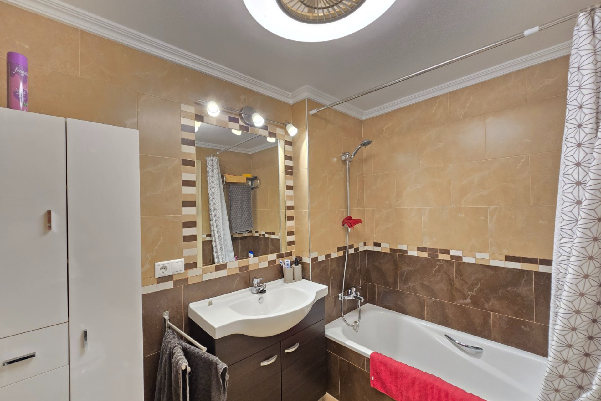 Reventa - 1. Apartamento / piso - Orihuela Costa - Costa Blanca Sur