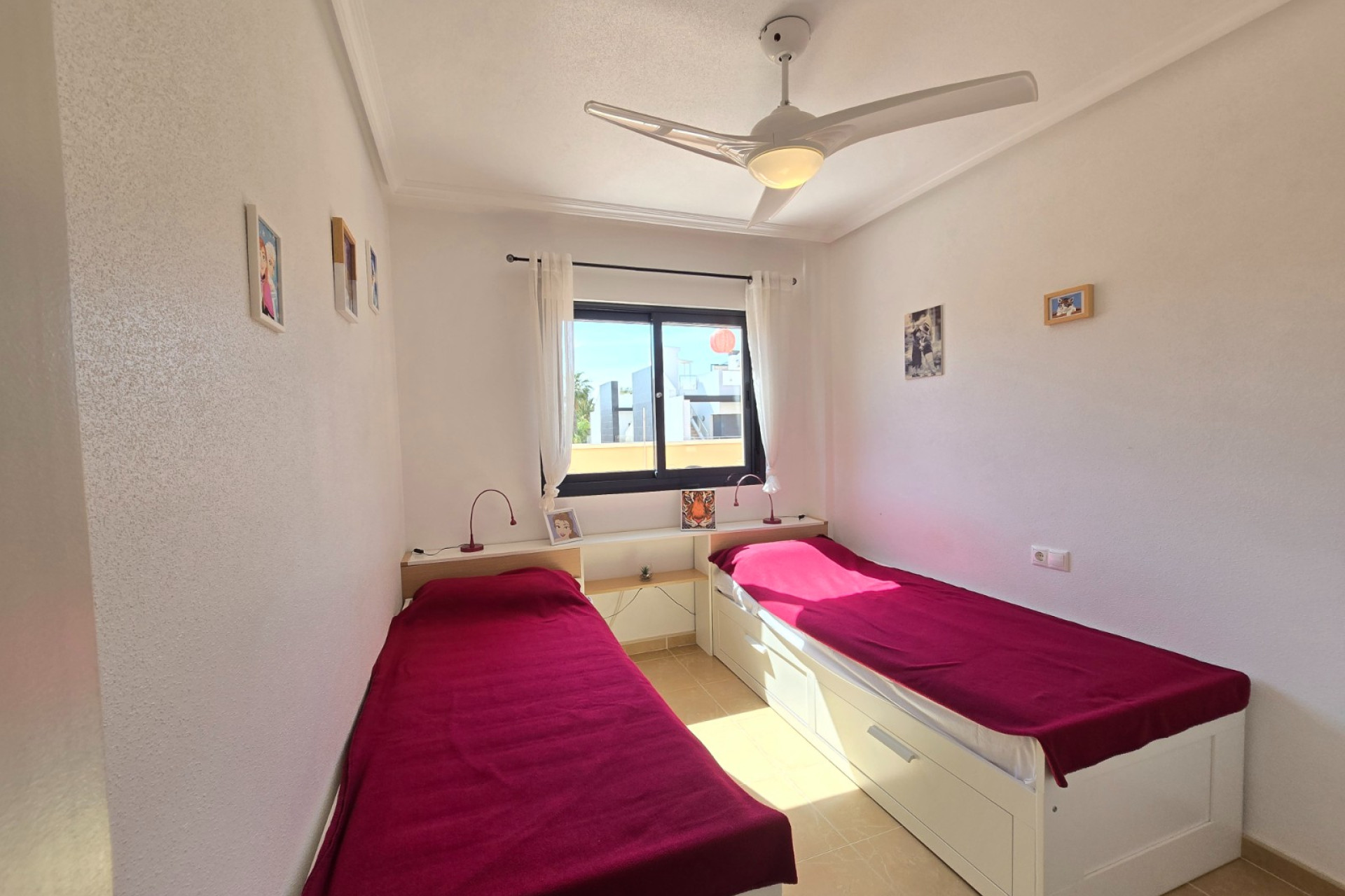 Reventa - 1. Apartamento / piso - Orihuela Costa - Costa Blanca Sur