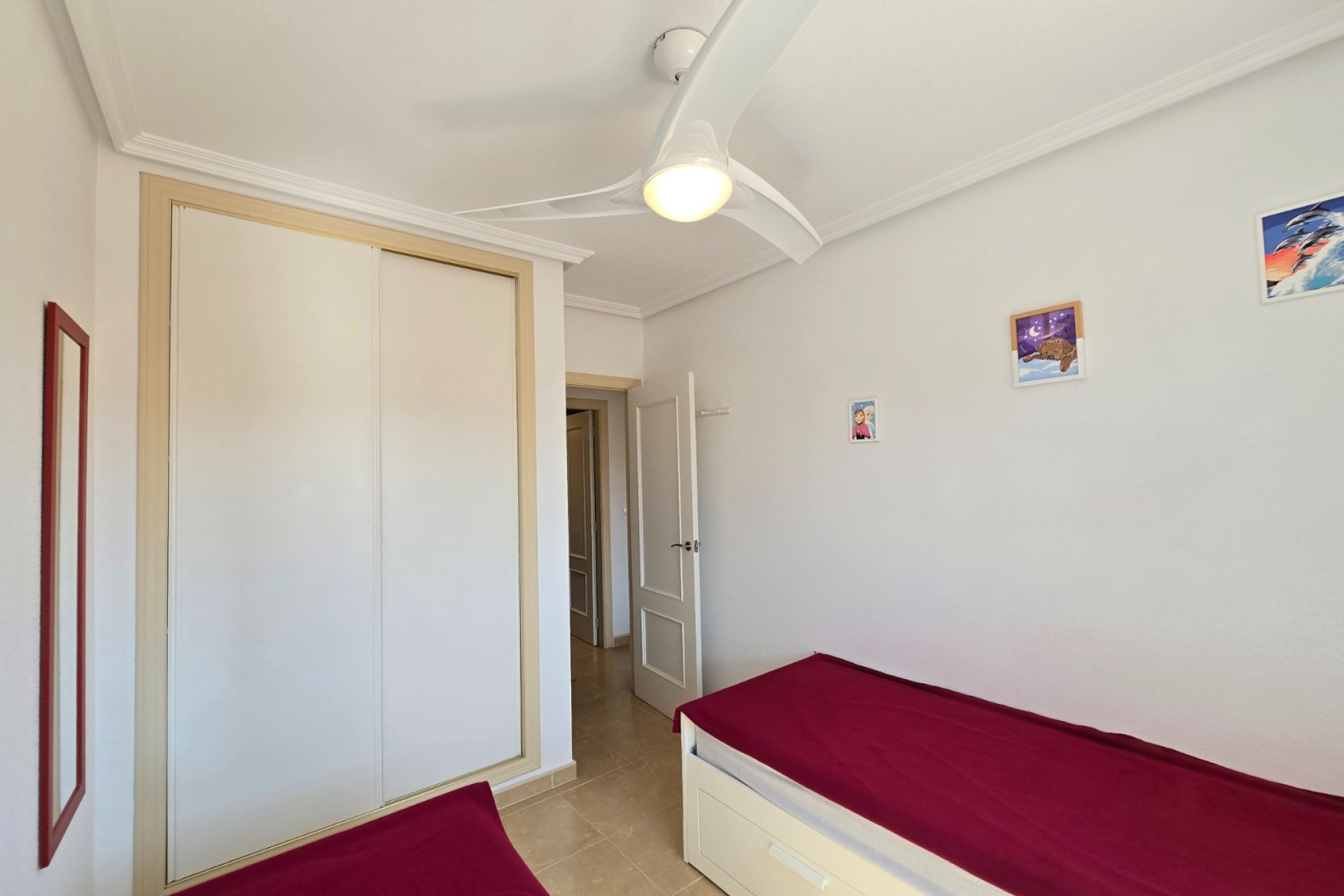 Reventa - 1. Apartamento / piso - Orihuela Costa - Costa Blanca Sur