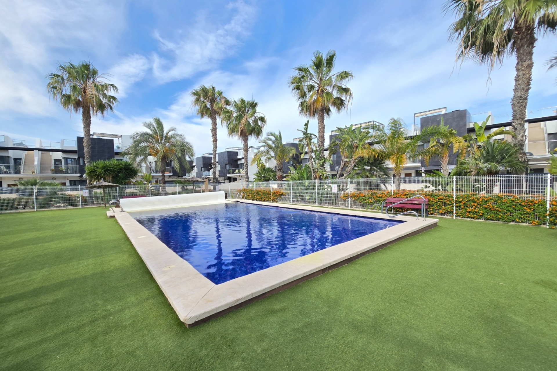 Reventa - 1. Apartamento / piso - Orihuela Costa - Costa Blanca Sur