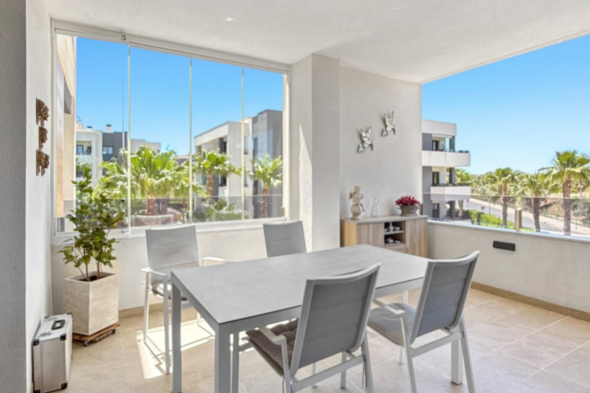Reventa - 1. Apartamento / piso - Orihuela Costa - Costa Blanca Sur