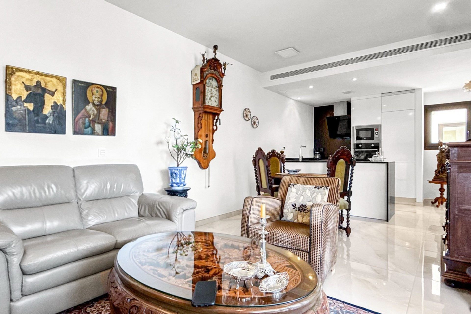 Reventa - 1. Apartamento / piso - Orihuela Costa - Costa Blanca Sur