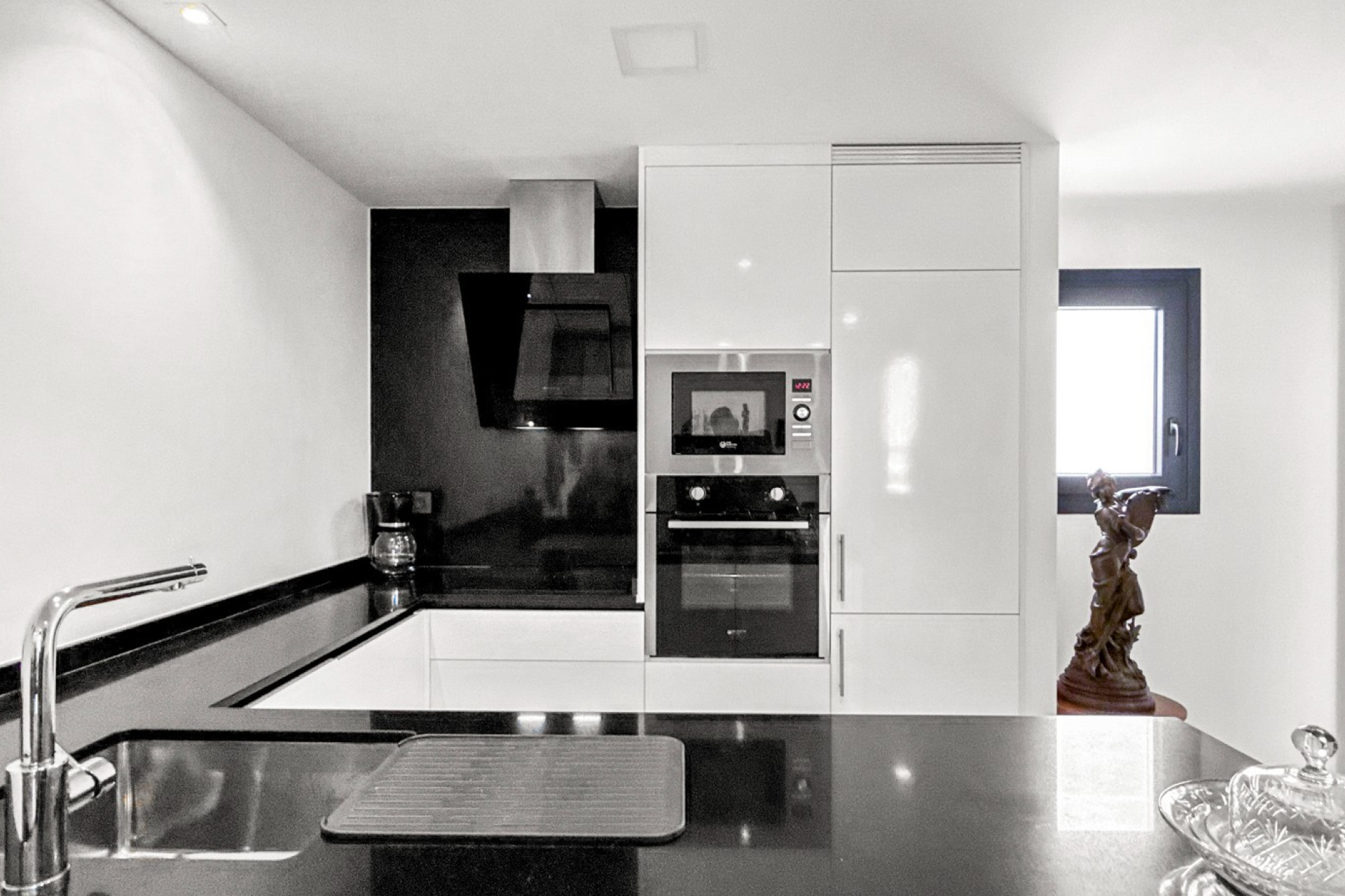 Reventa - 1. Apartamento / piso - Orihuela Costa - Costa Blanca Sur