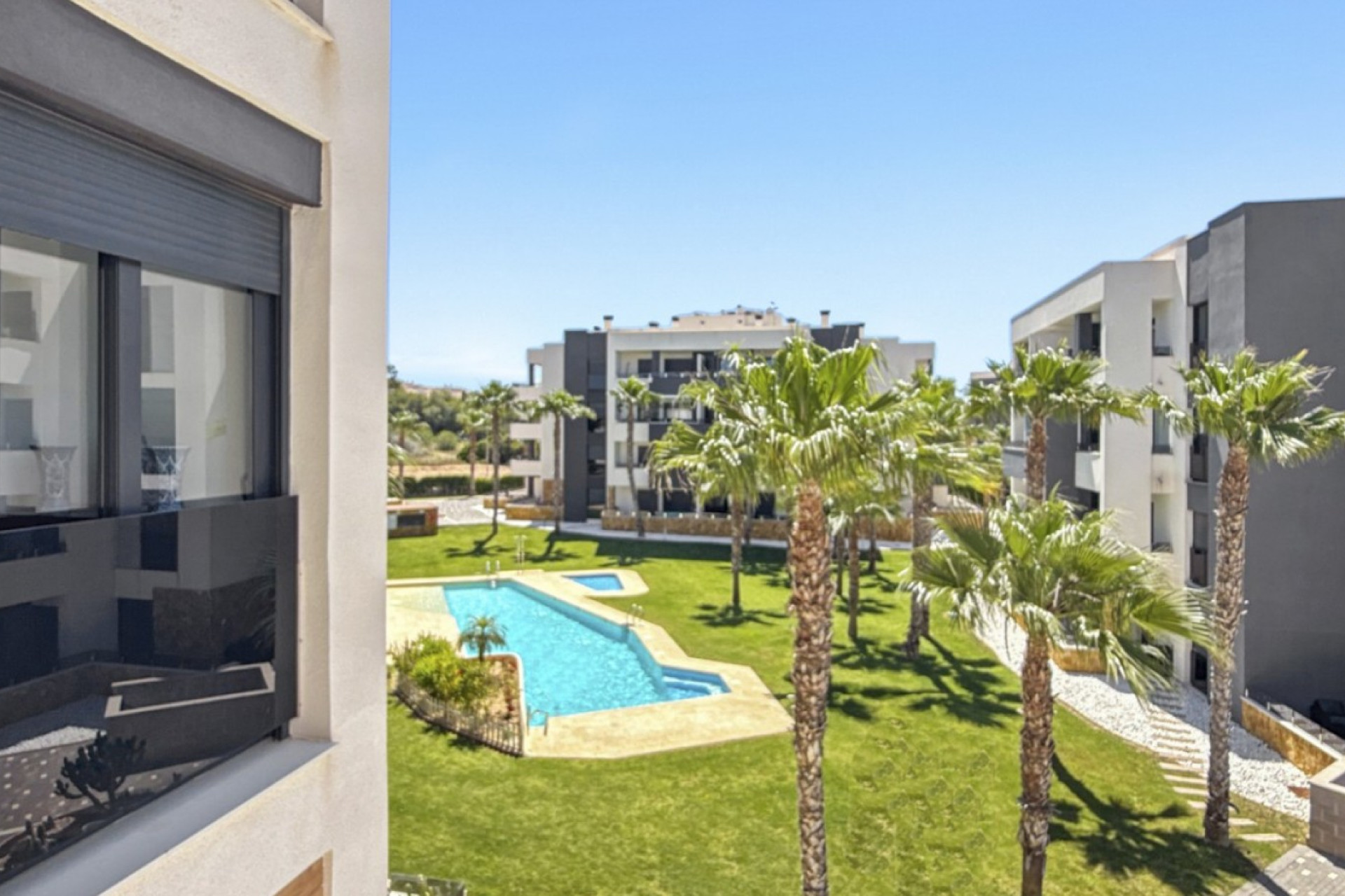 Reventa - 1. Apartamento / piso - Orihuela Costa - Costa Blanca Sur