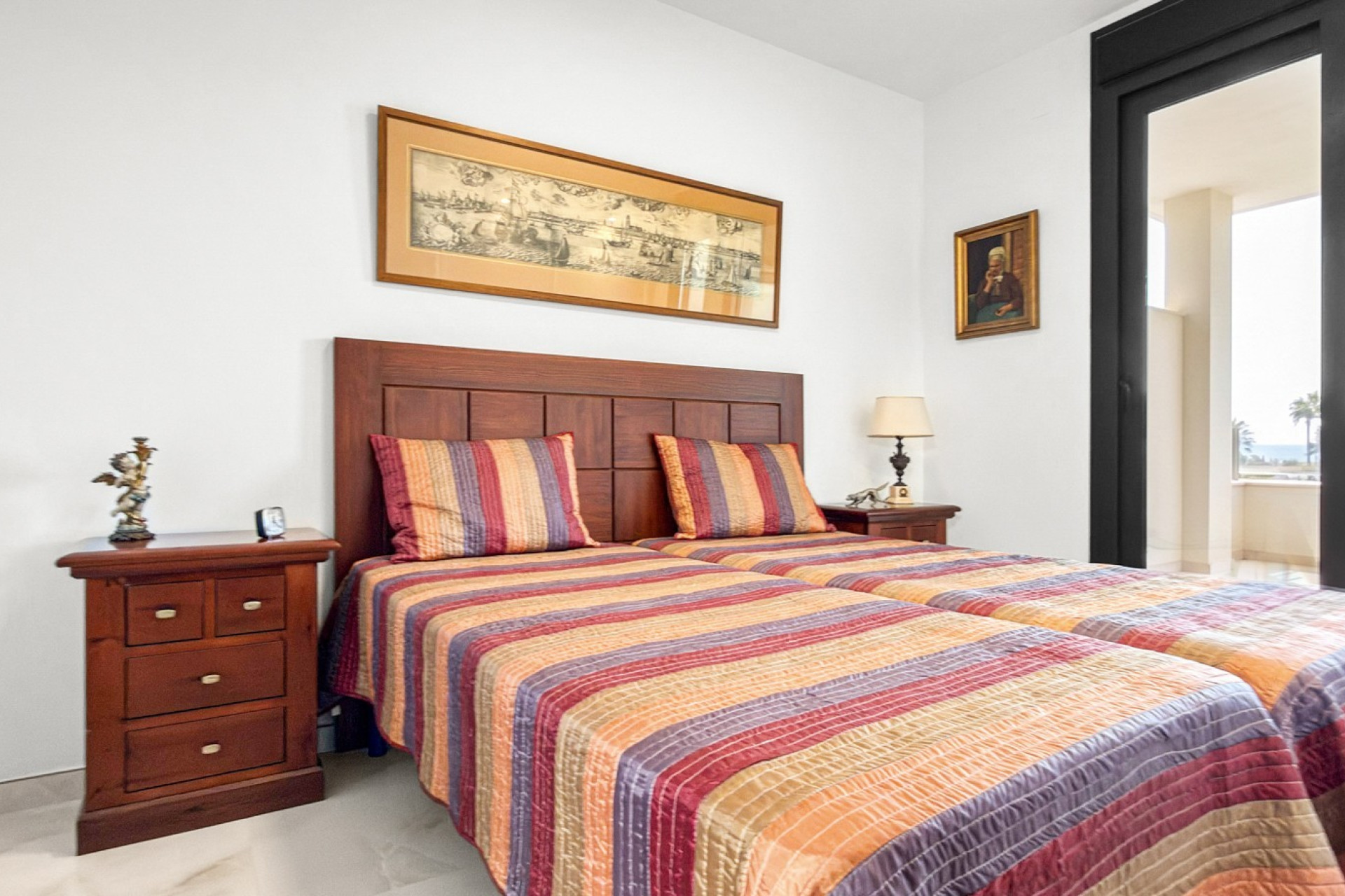 Reventa - 1. Apartamento / piso - Orihuela Costa - Costa Blanca Sur