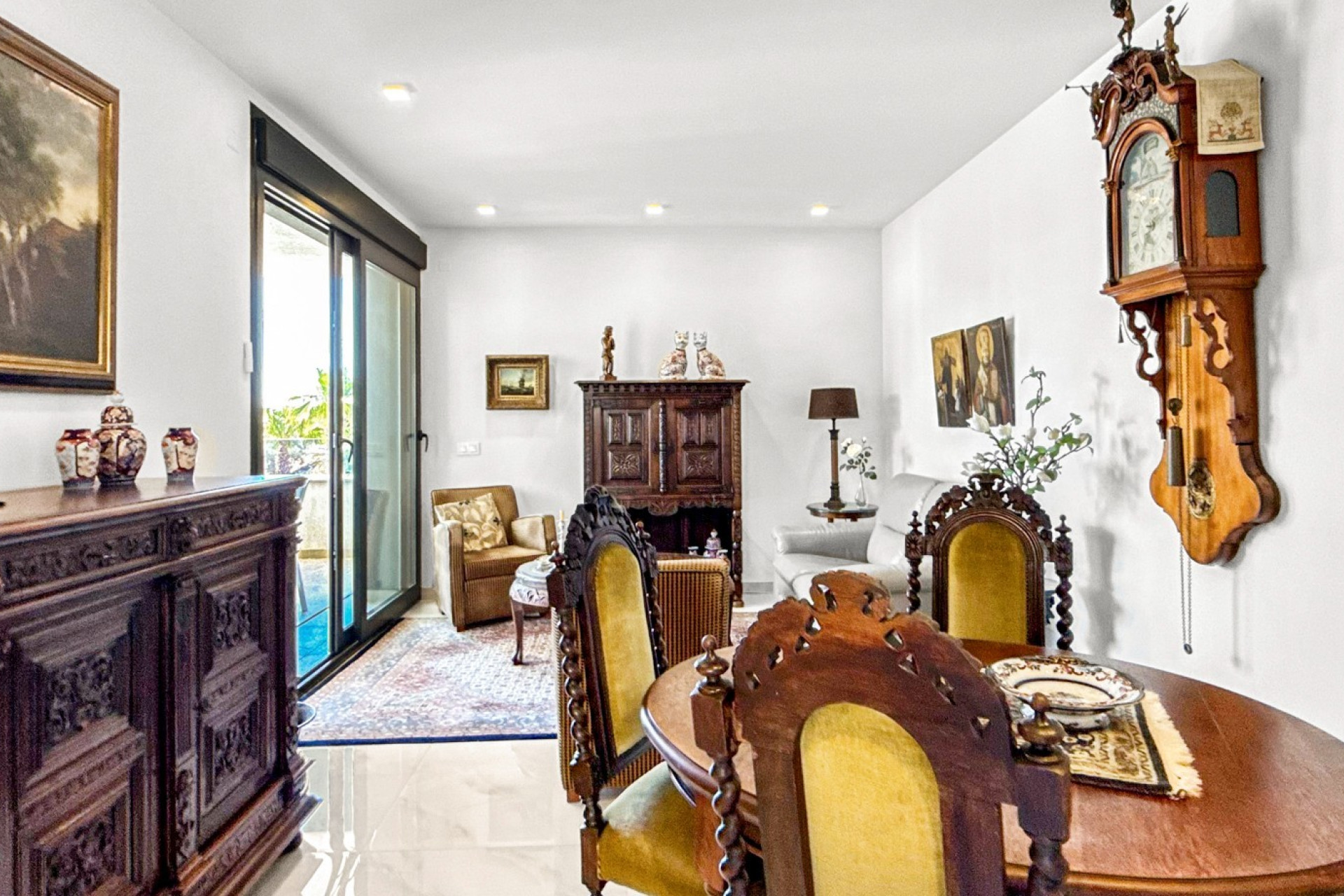 Reventa - 1. Apartamento / piso - Orihuela Costa - Costa Blanca Sur