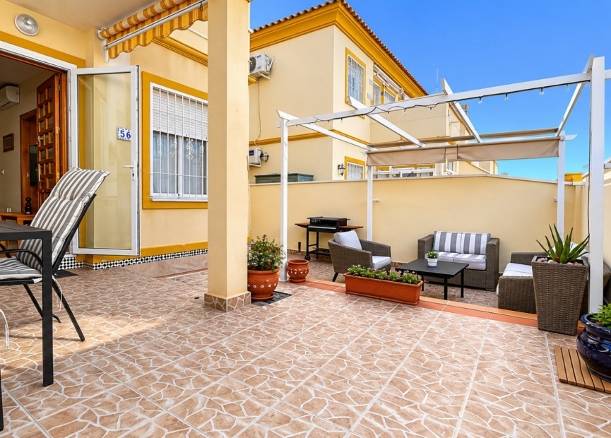 Reventa - 1. Apartamento / piso - Orihuela Costa - Costa Blanca Sur
