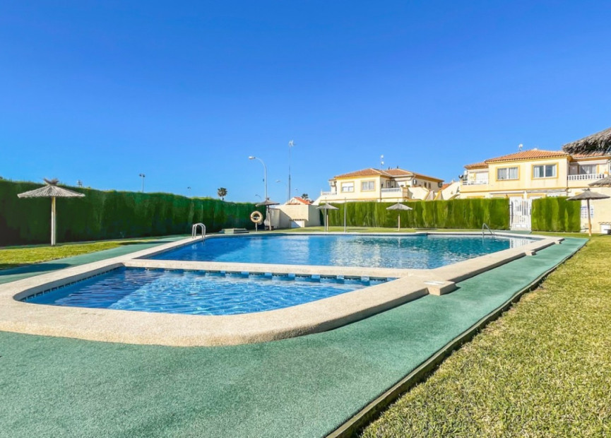 Reventa - 1. Apartamento / piso - Orihuela Costa - Costa Blanca Sur