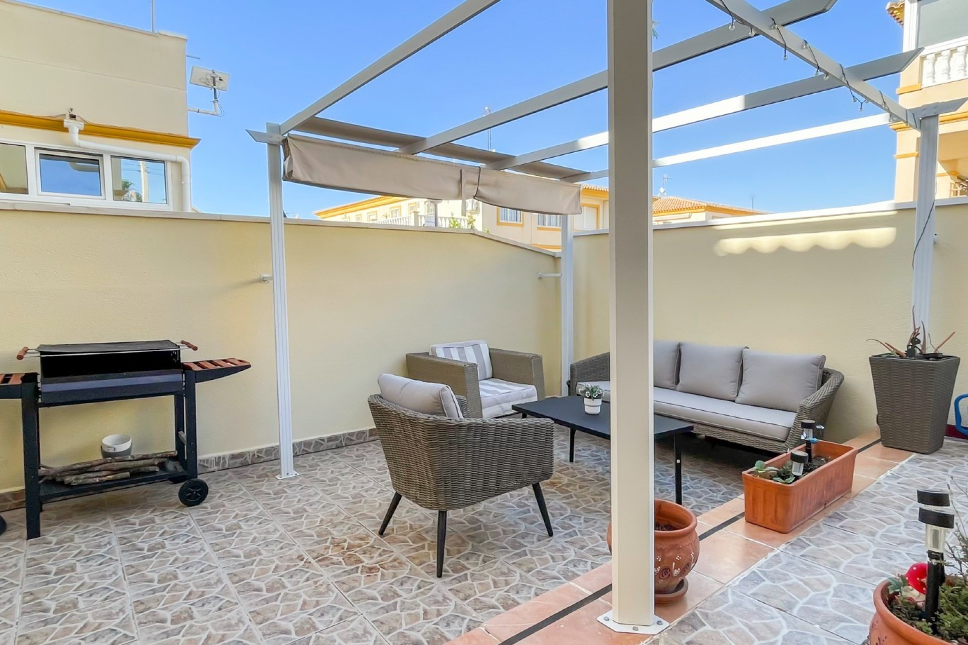 Reventa - 1. Apartamento / piso - Orihuela Costa - Costa Blanca Sur