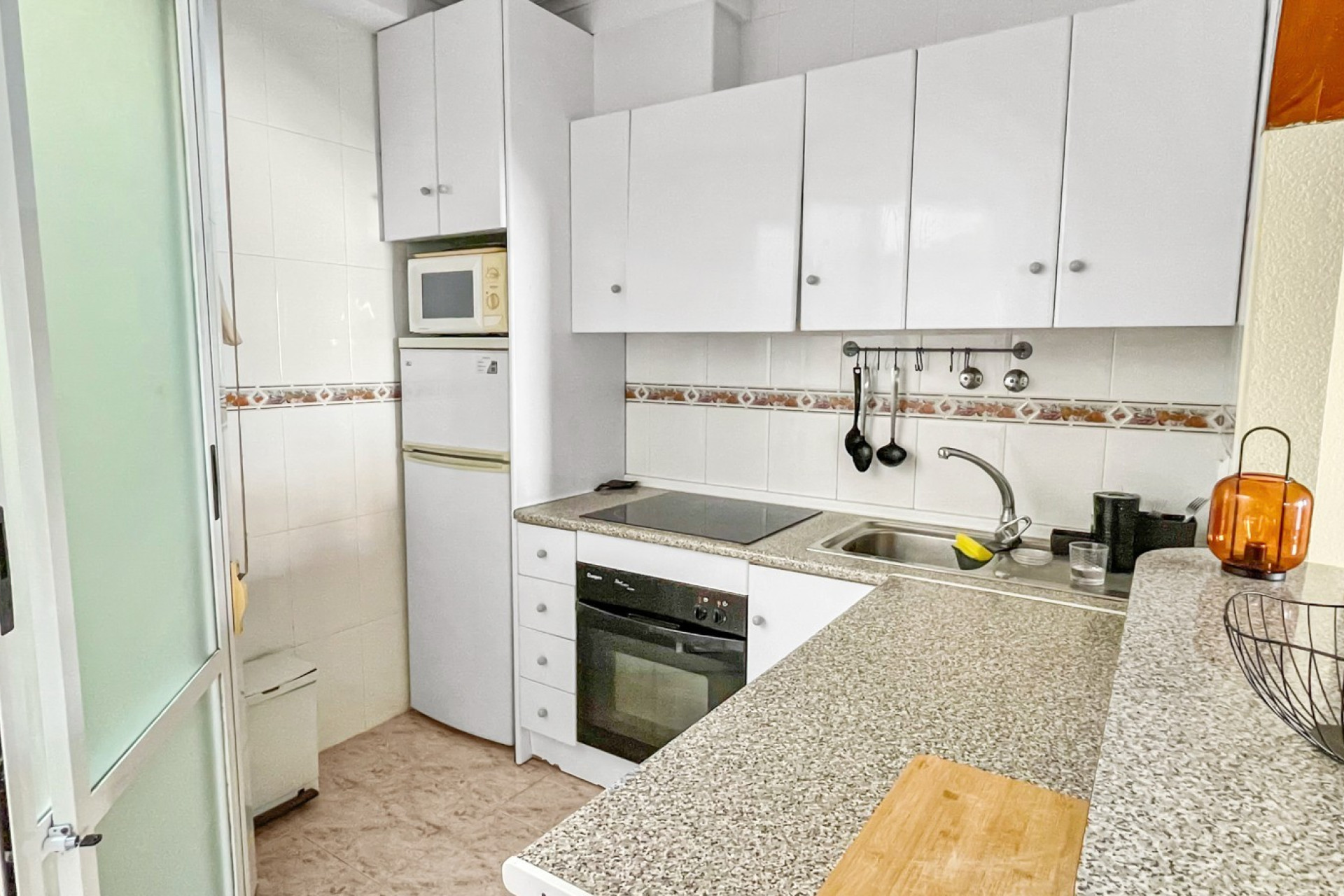Reventa - 1. Apartamento / piso - Orihuela Costa - Costa Blanca Sur