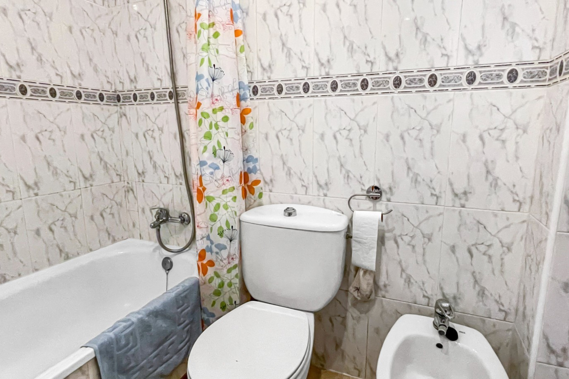 Reventa - 1. Apartamento / piso - Orihuela Costa - Costa Blanca Sur