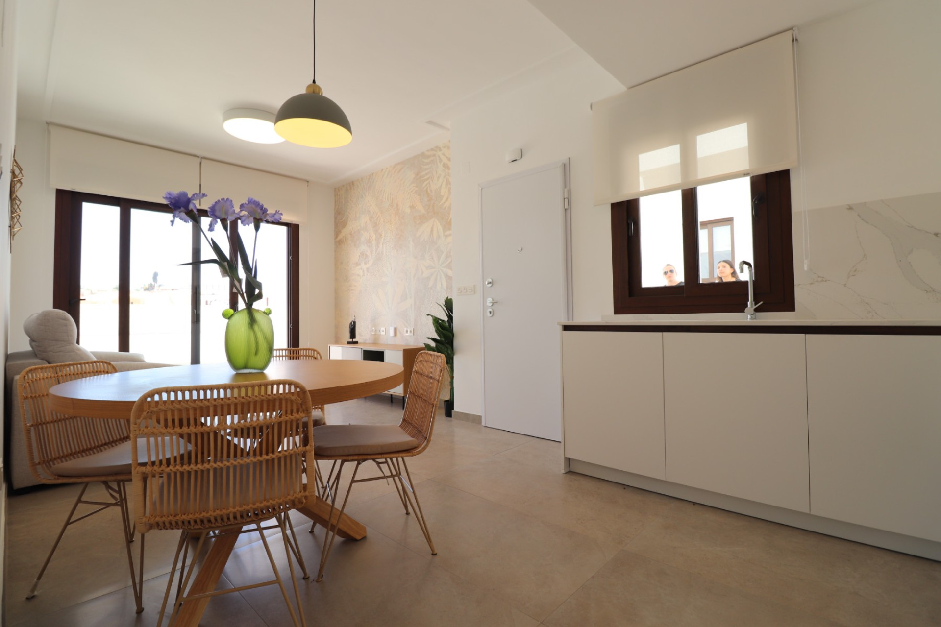 Reventa - 1. Apartamento / piso - Orihuela Costa - Costa Blanca Sur