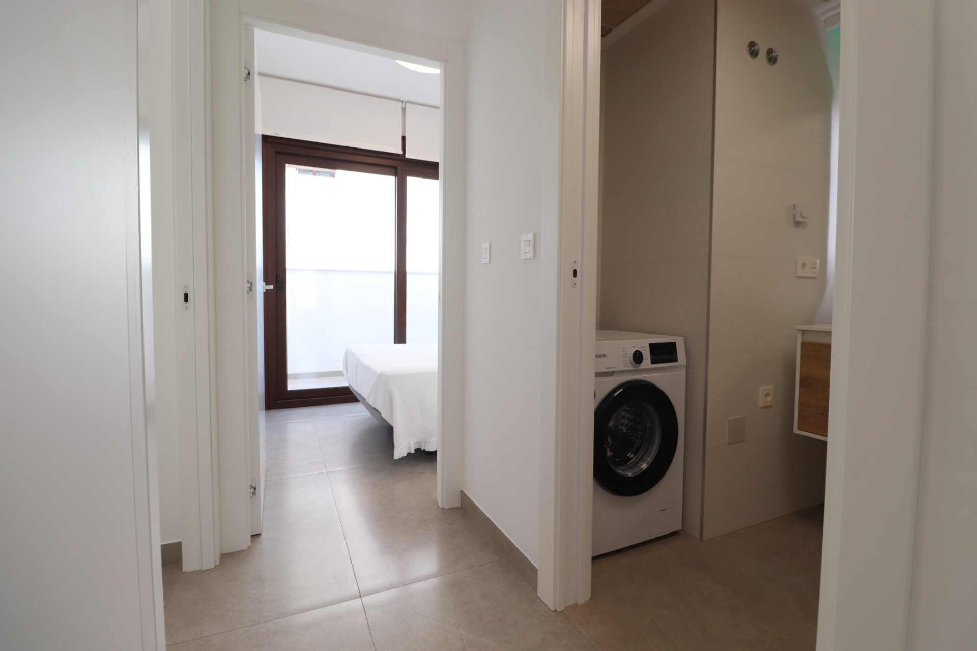 Reventa - 1. Apartamento / piso - Orihuela Costa - Costa Blanca Sur